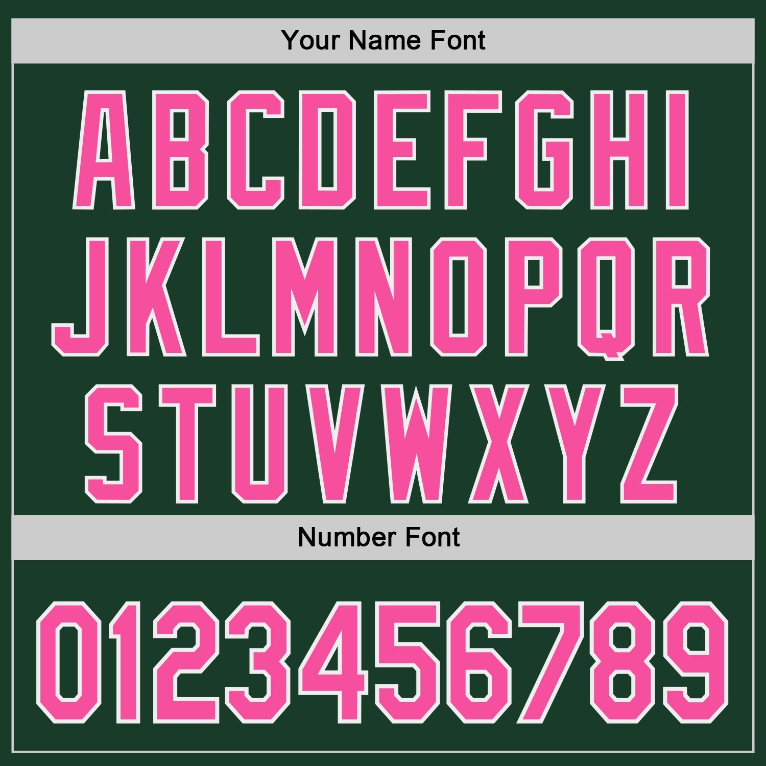Custom Green Pink-White Ice Cream Waffle Foodie Dessert Authentic Baseball Jersey view 5