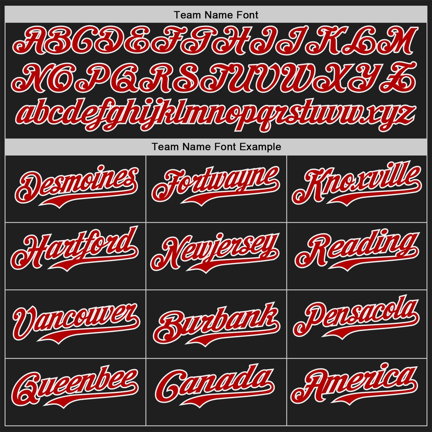 Custom Black Red-White Ice Cream Waffle Foodie Dessert Authentic Baseball Jersey view 4