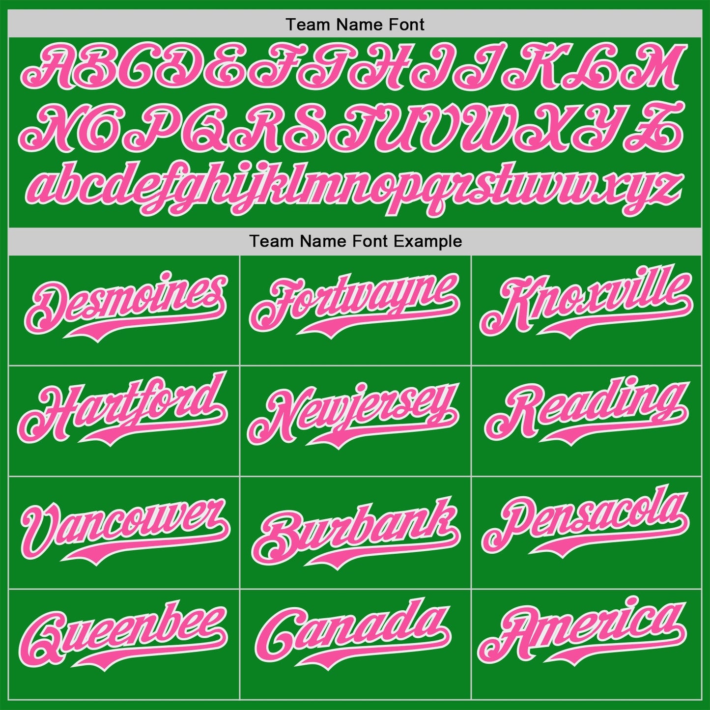 Custom Grass Green Pink-White Ice Cream Waffle Foodie Dessert Authentic Baseball Jersey view 4