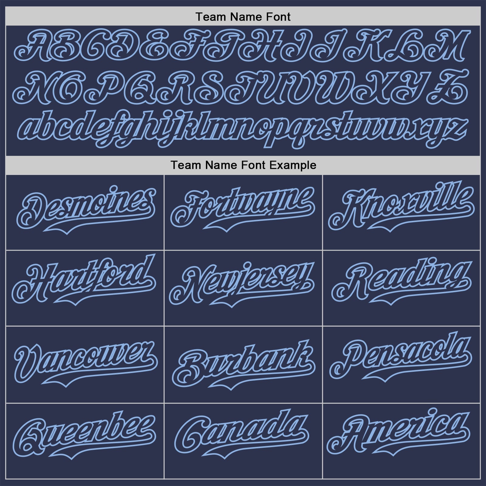 Custom Navy Cream-Light Blue Fluid Wave Psychedelic Swirl Authentic Baseball Jersey view 4