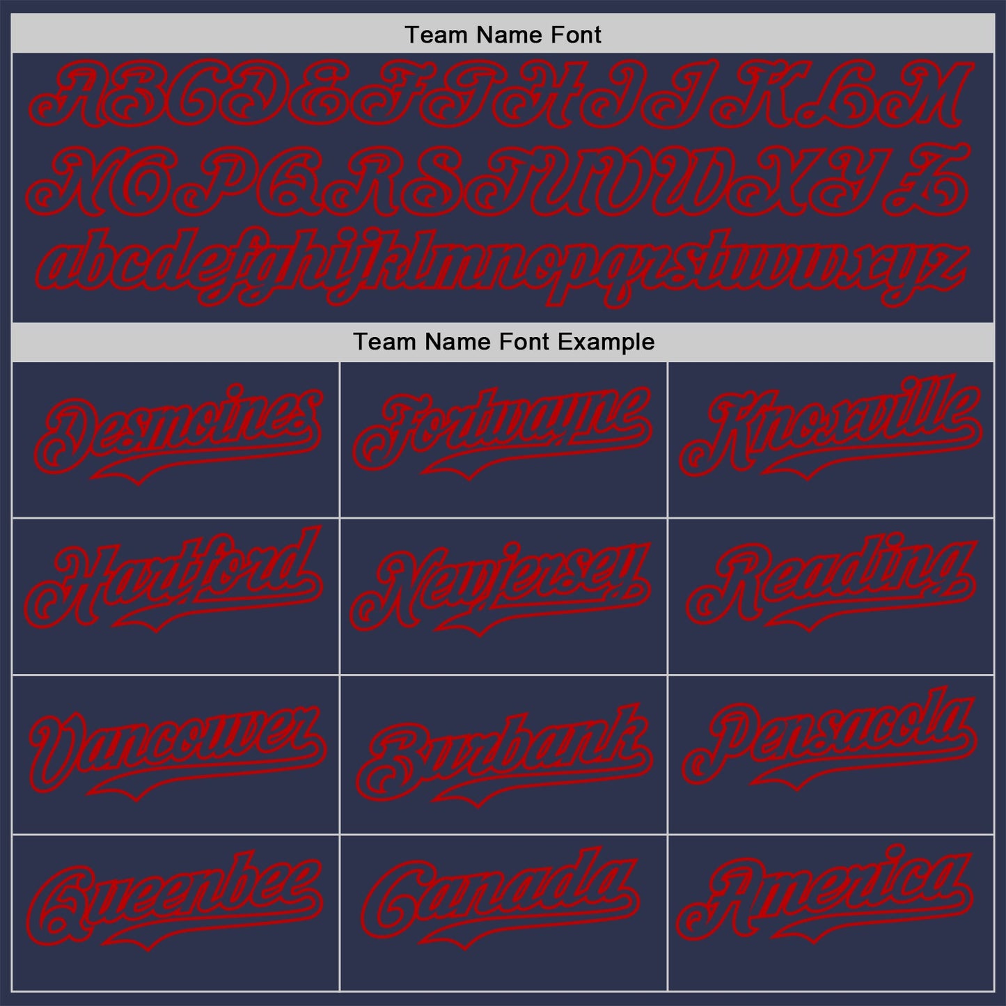 Custom Navy-Red Fluid Wave Psychedelic Swirl Authentic Baseball Jersey view 4