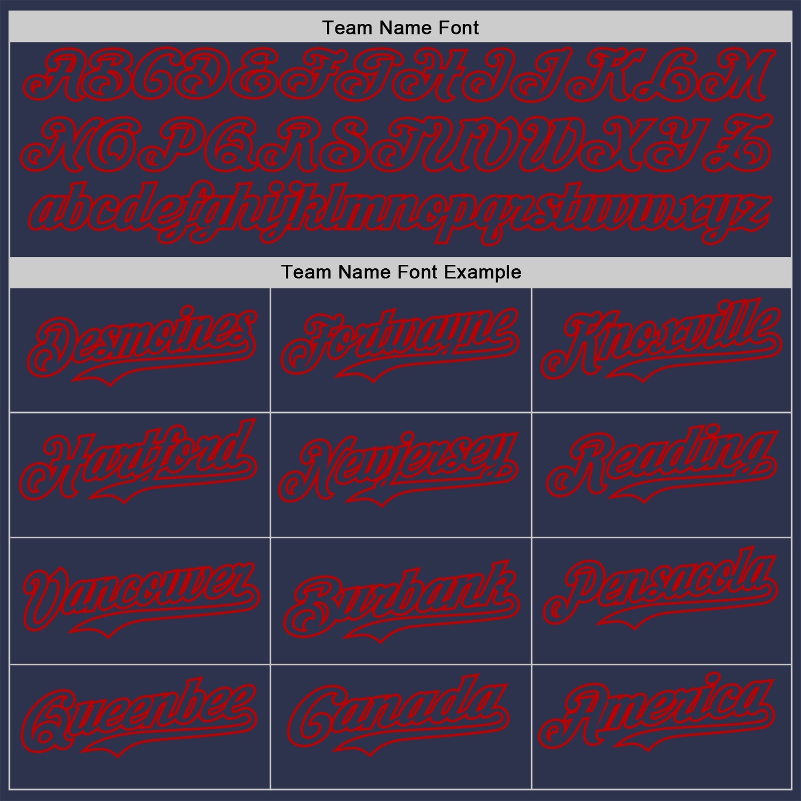 Custom Navy-Red Fluid Wave Psychedelic Swirl Authentic Baseball Jersey view 4