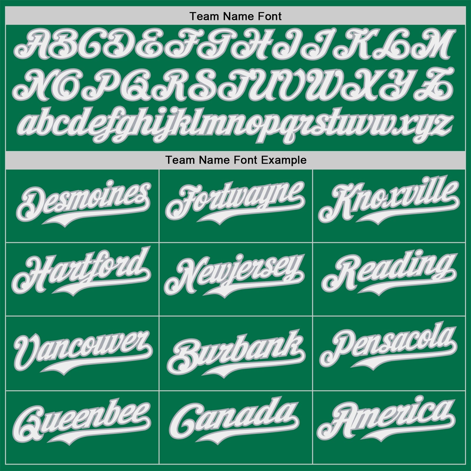 Custom Kelly Green White-Gray Fluid Wave Psychedelic Swirl Authentic Baseball Jersey view 4