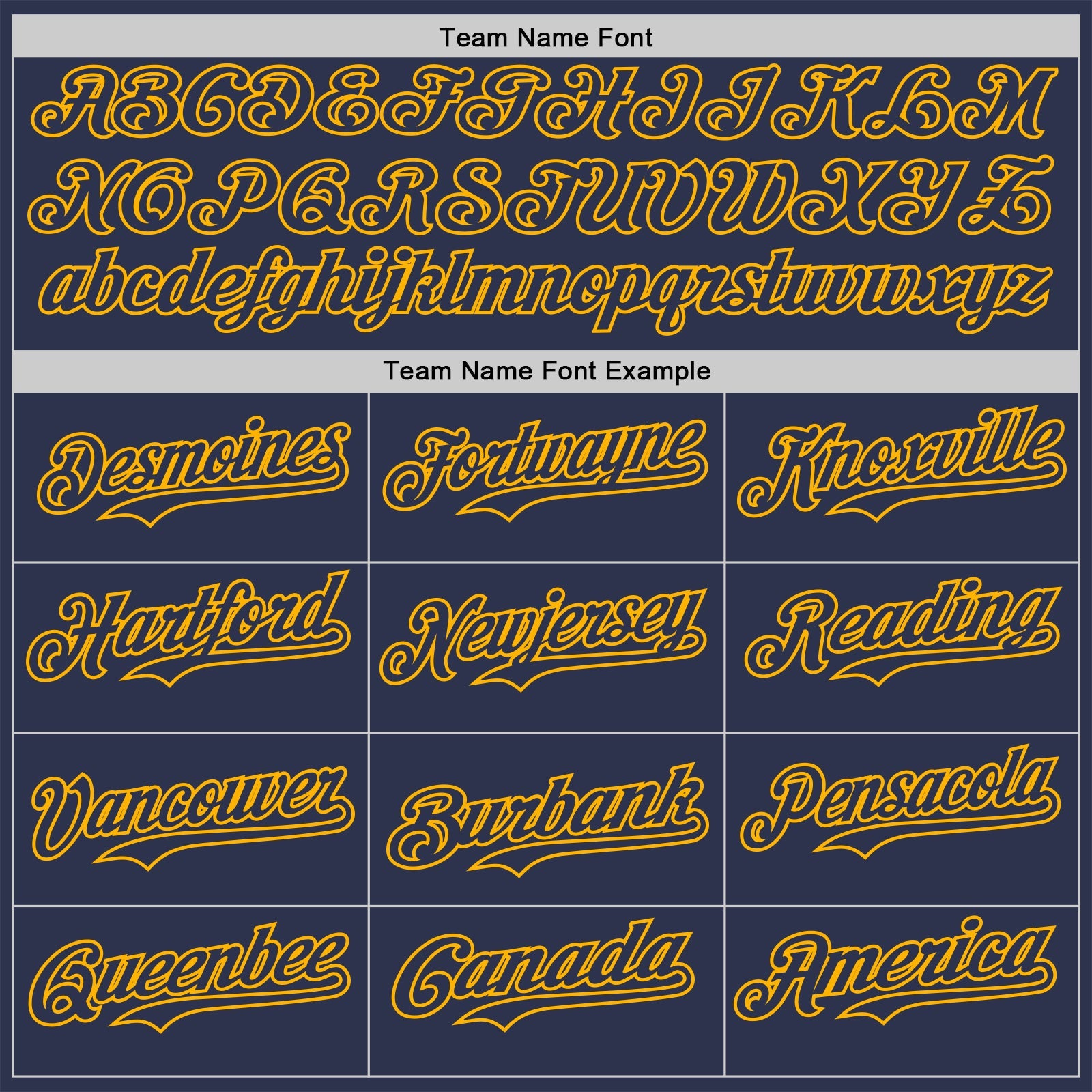 Custom Navy-Gold Fluid Wave Psychedelic Swirl Authentic Baseball Jersey view 4