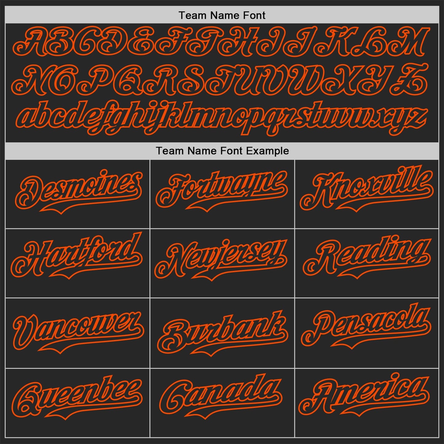 Custom Black-Orange Fluid Wave Psychedelic Swirl Authentic Baseball Jersey view 4