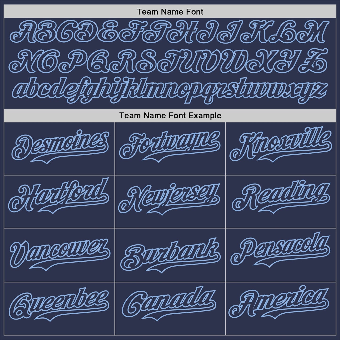Custom Navy-Light Blue Fluid Liquid Wave Splatter Authentic Baseball Jersey view 4
