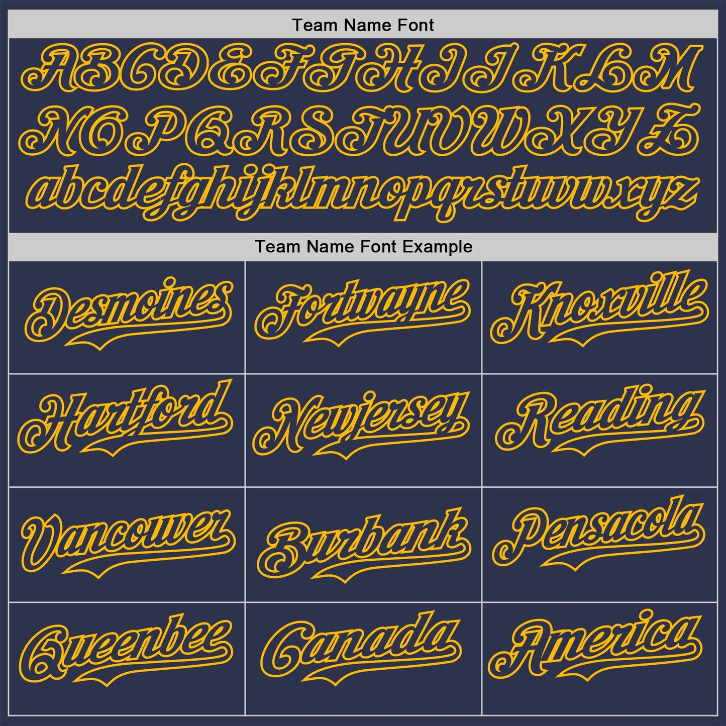 Custom Navy-Gold Fluid Liquid Wave Splatter Authentic Baseball Jersey view 4