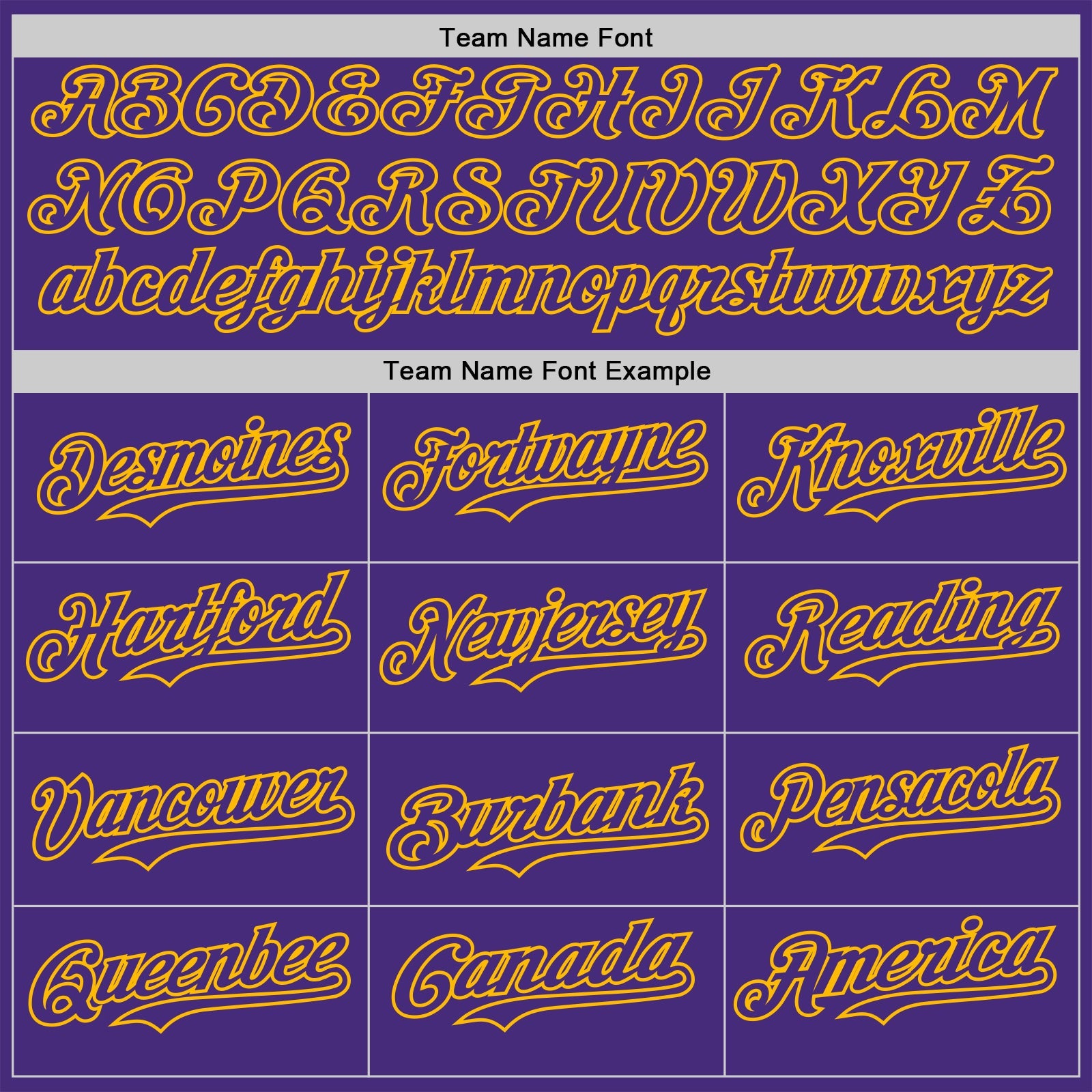Custom Purple-Gold Fluid Liquid Wave Splatter Authentic Baseball Jersey view 4