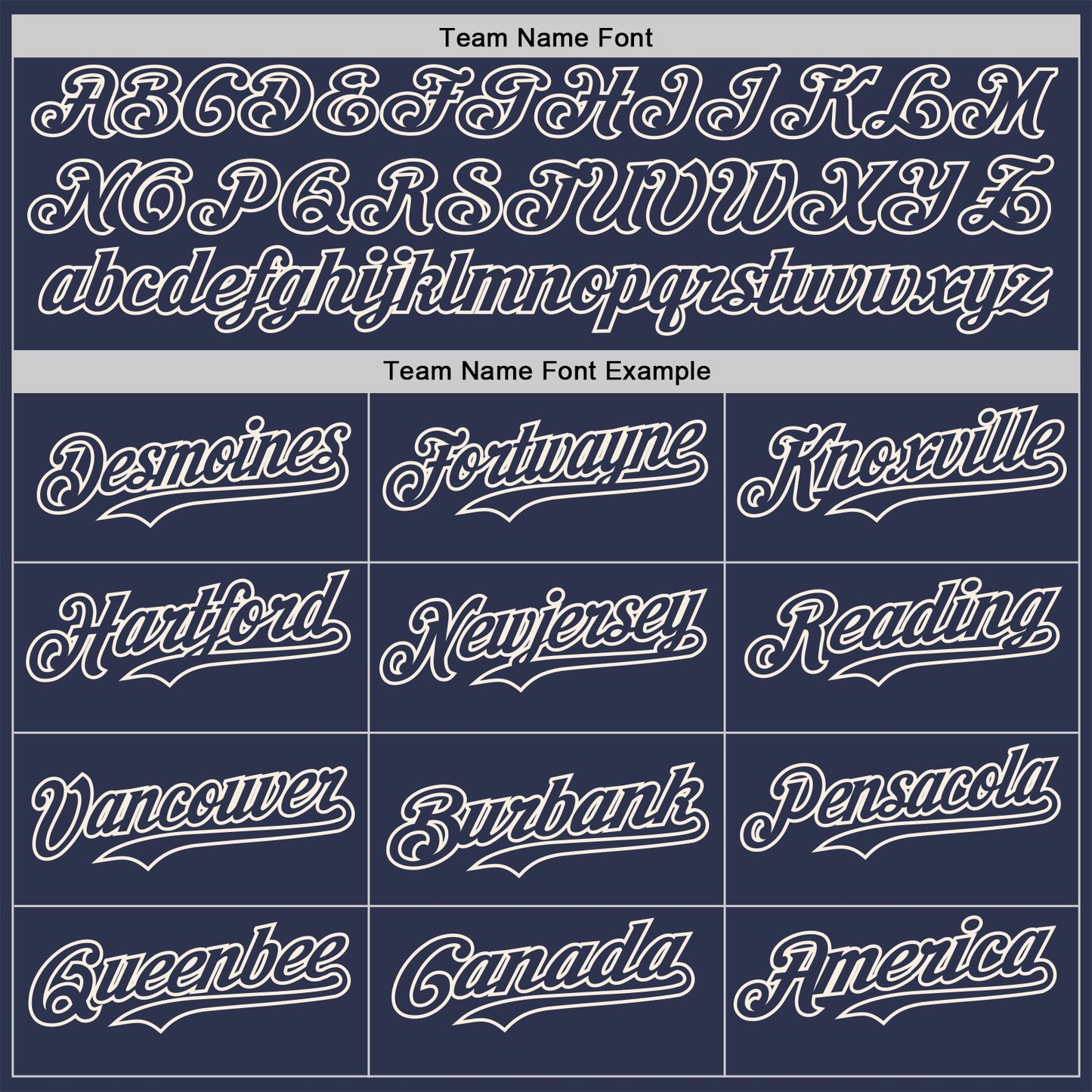 Custom Navy-Cream Fluid Wave Splatter Gradient Authentic Baseball Jersey view 4