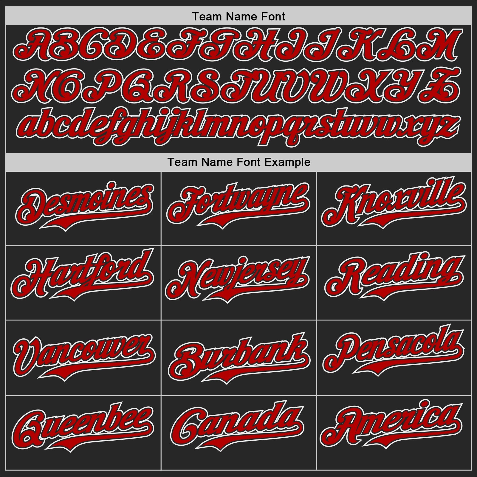 Custom Black Red-White Fluid Wave Splatter Gradient Authentic Baseball Jersey view 4