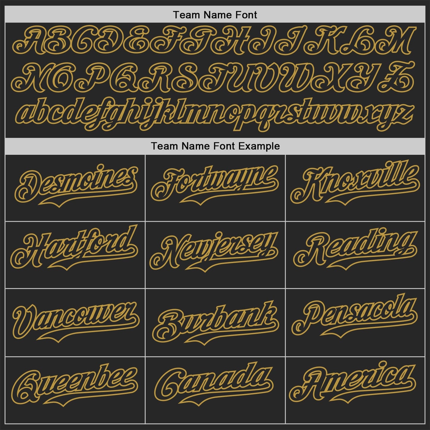 Custom Black-Old Gold Fluid Wave Splatter Gradient Authentic Baseball Jersey view 4