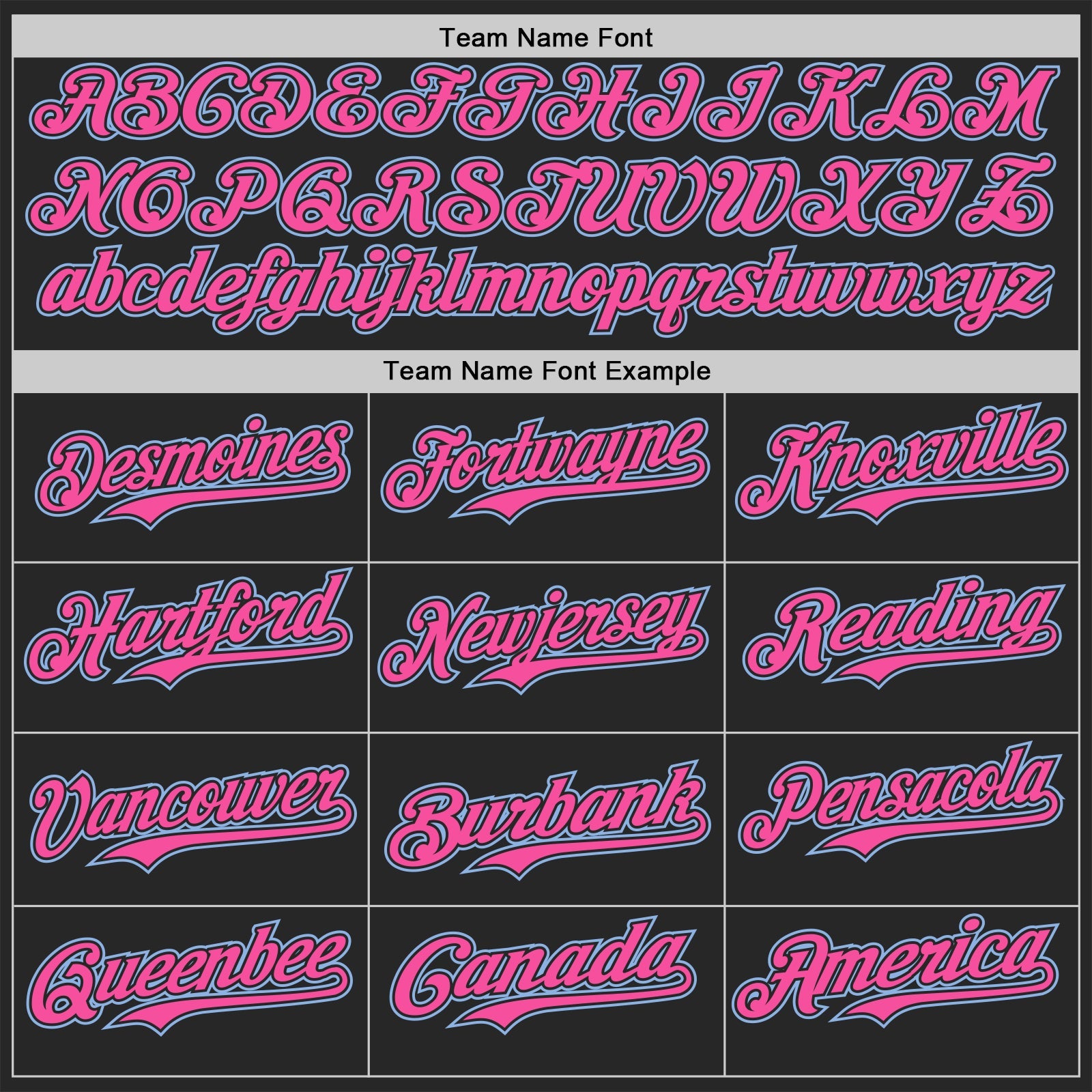 Custom Black Pink-Light Blue Fluid Wave Splatter Gradient Authentic Baseball Jersey view 4