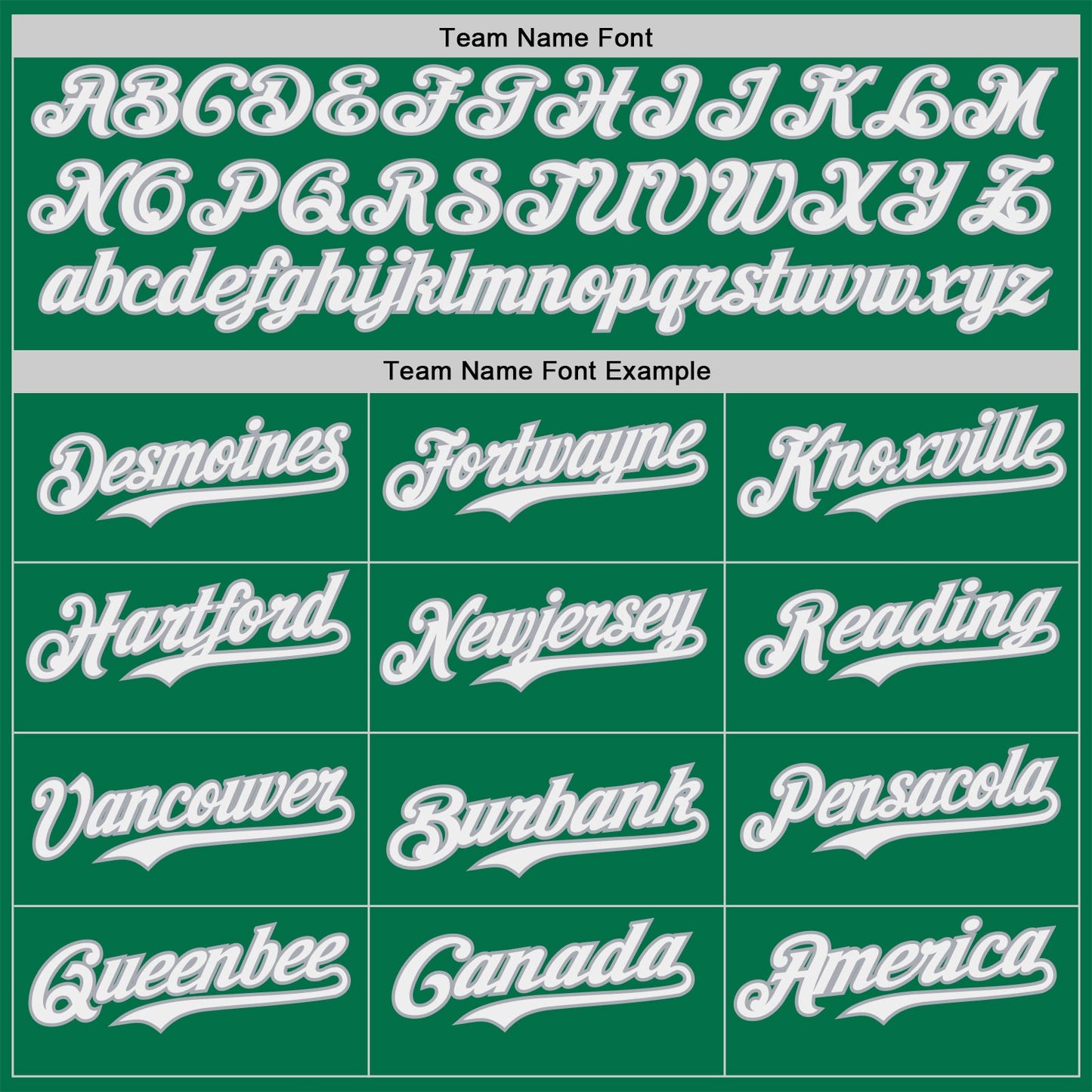 Custom Kelly Green White-Gray Fluid Wave Splatter Gradient Authentic Baseball Jersey view 4