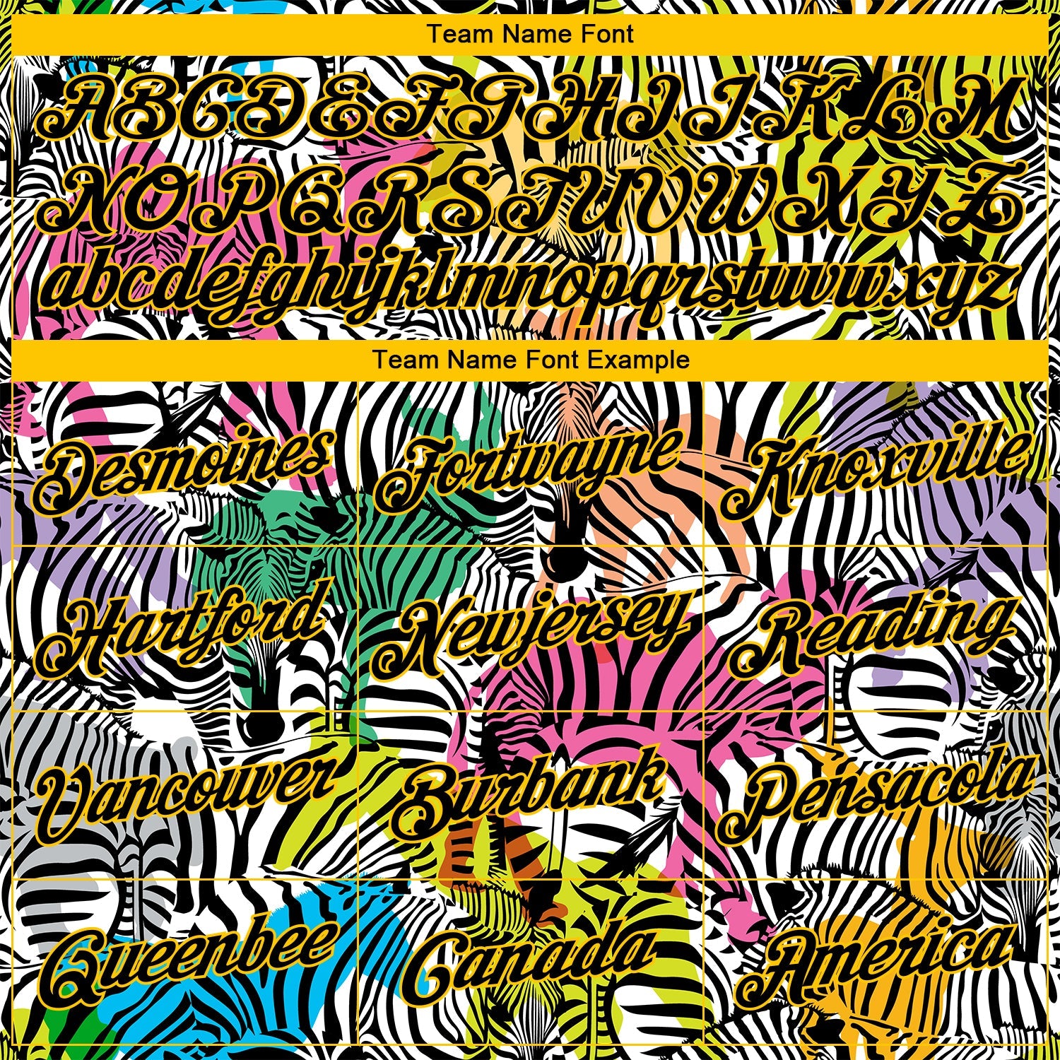 Custom Stitched White Black-Yellow 3D Pattern Design Horse And Camel Sports Pullover Sweatshirt Hoodie view 3