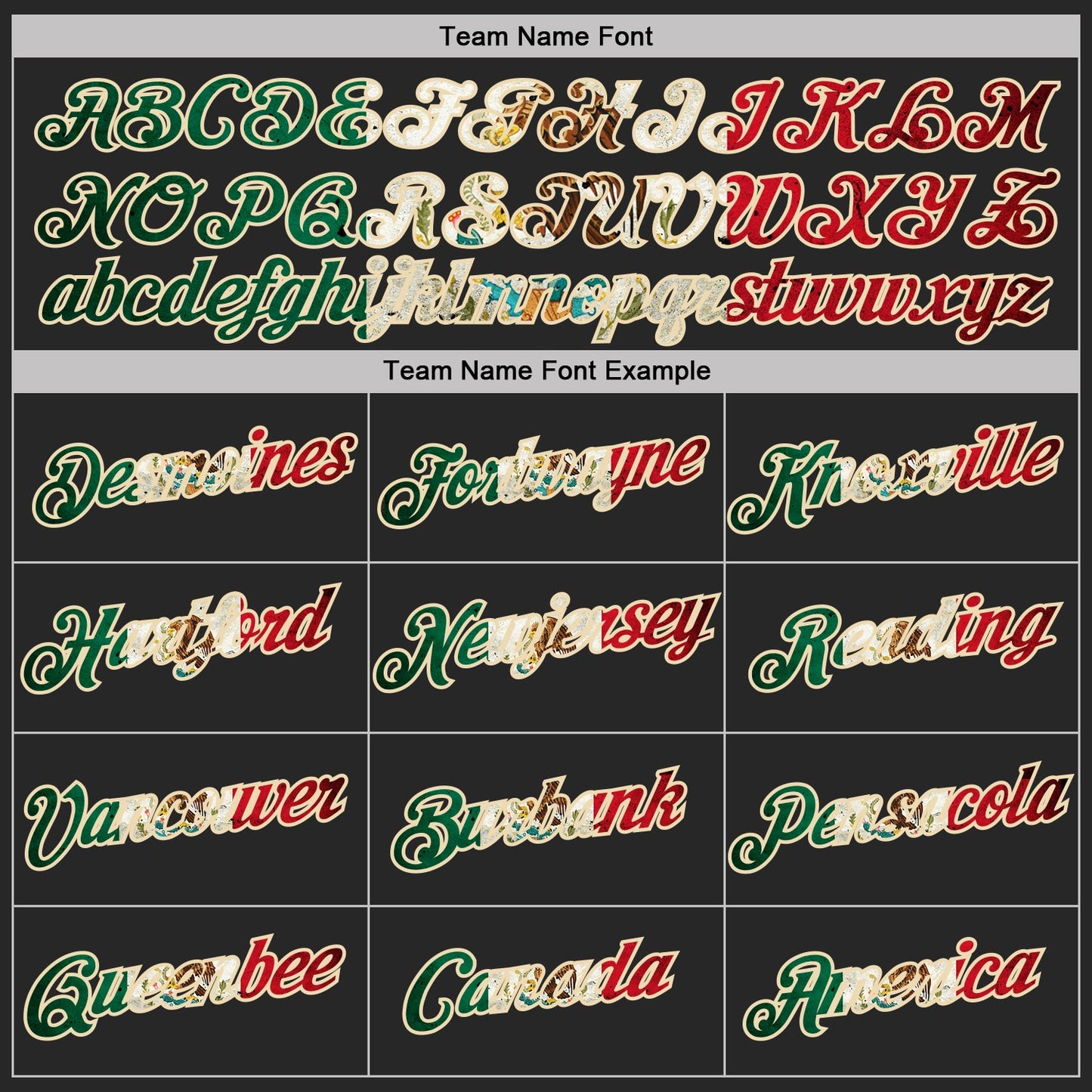 Custom Black Vintage Mexican Flag-Cream Camo Two Tone Performance T-Shirt view 3