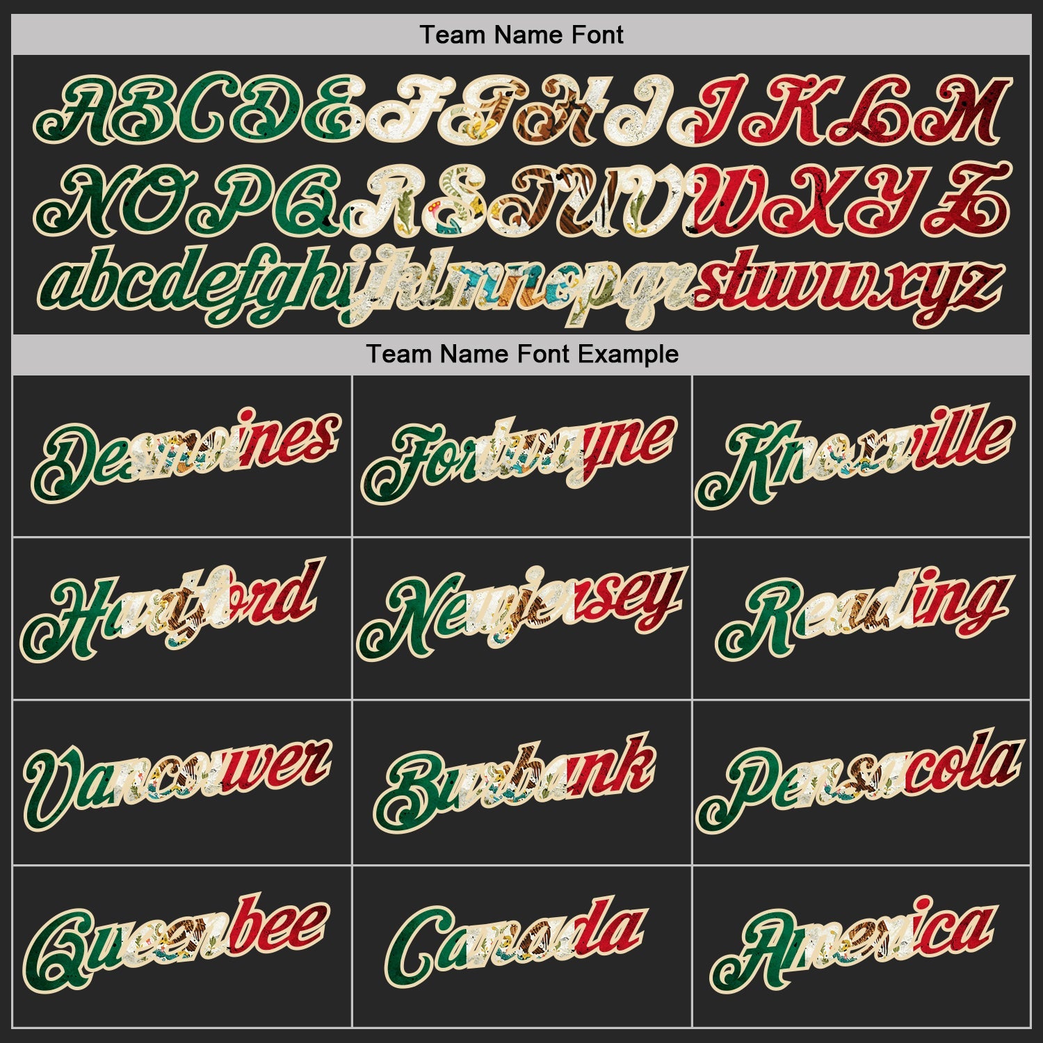 Custom Black Vintage Mexican Flag-Cream Camo Two Tone Performance T-Shirt view 3