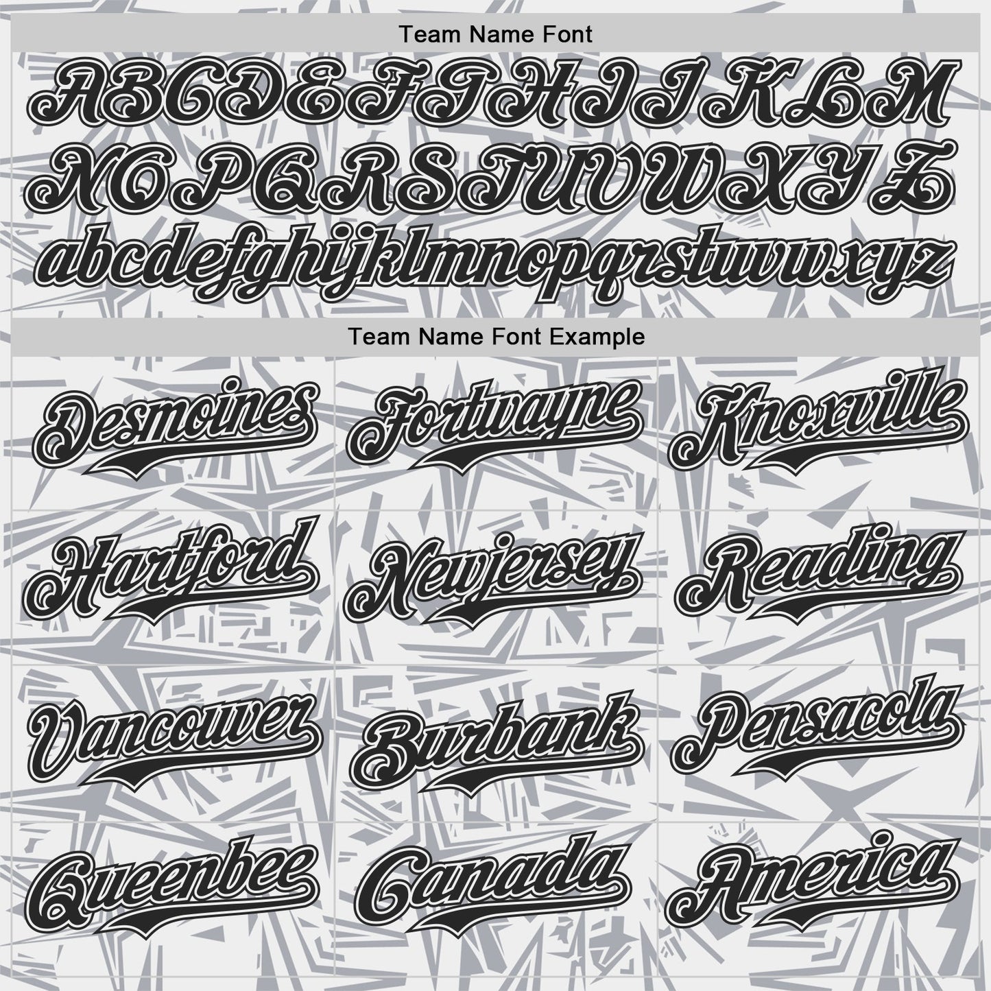 Custom White Black-Gray Geometric Cyber Starburst Authentic Baseball Jersey view 4