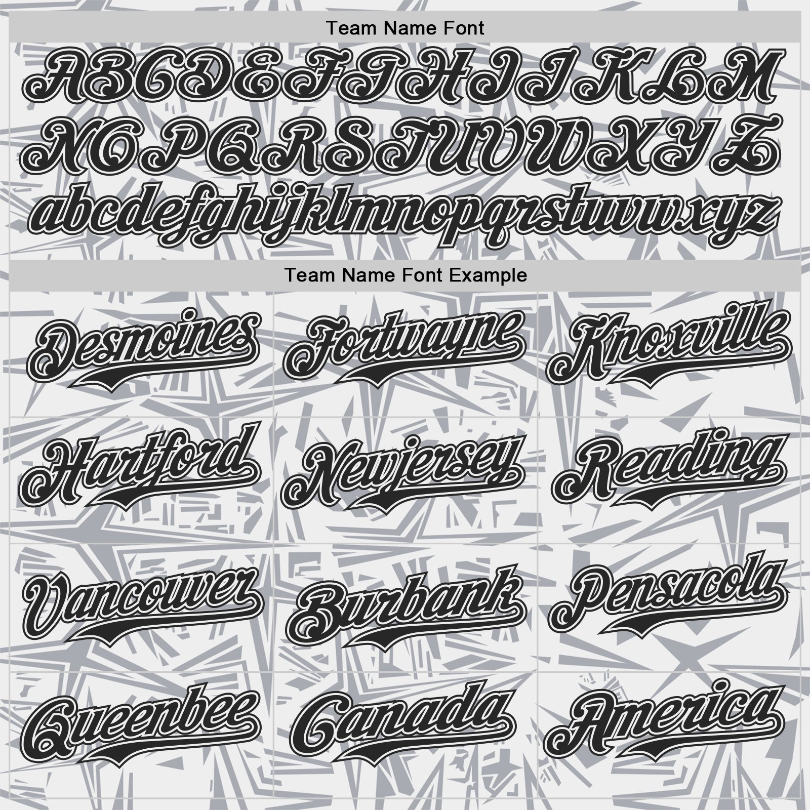 Custom White Black-Gray Geometric Cyber Starburst Authentic Baseball Jersey view 4