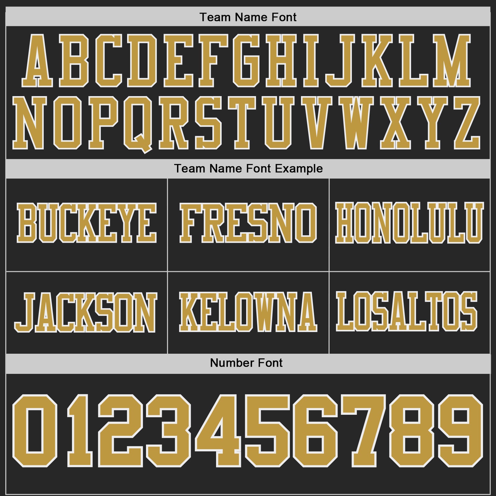 Custom Black Old Gold-White Authentic Distressed Scratch Brush Stroke Football Jersey view 3