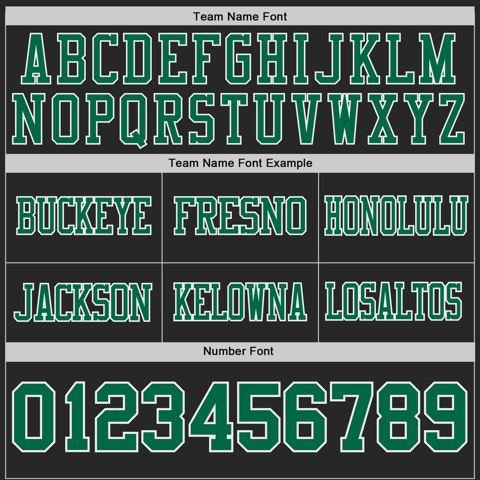 Custom Black Kelly Green-White Authentic Distressed Scratch Brush Stroke Football Jersey view 3