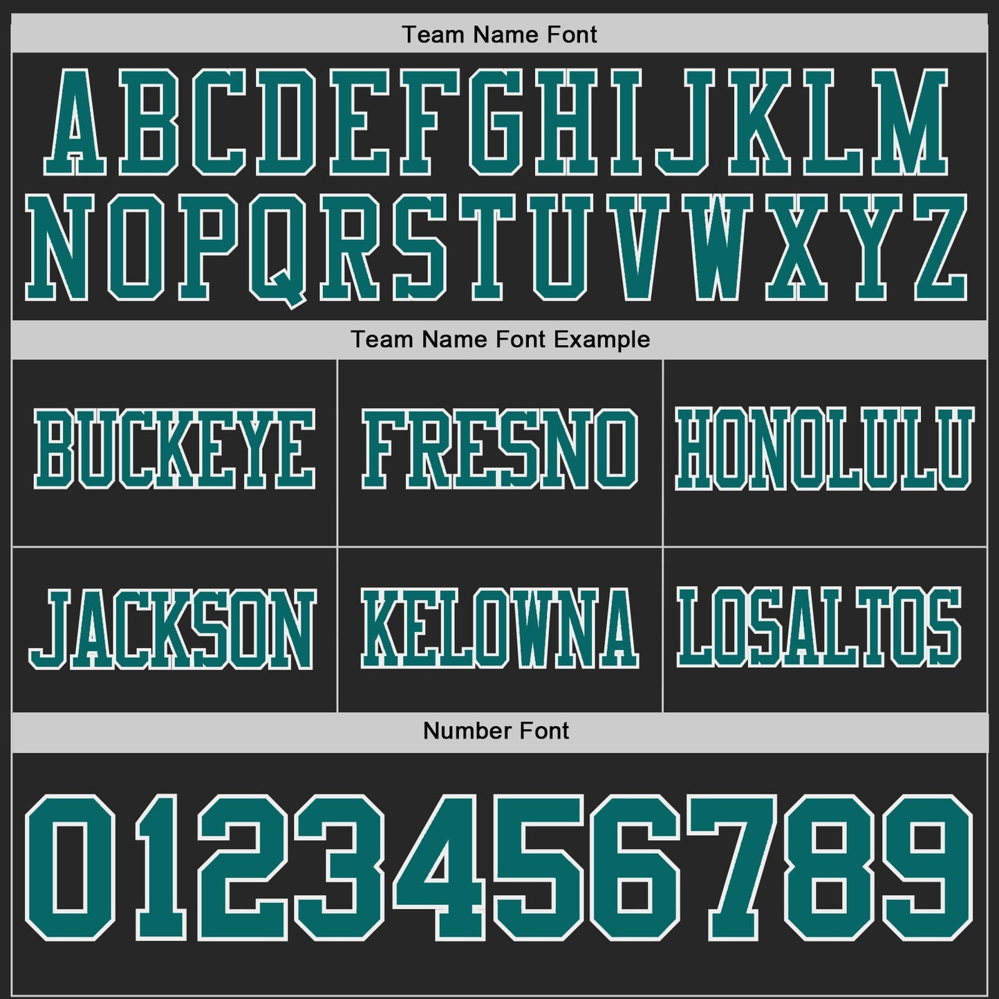 Custom Black Teal-White Authentic Distressed Scratch Brush Stroke Football Jersey view 3