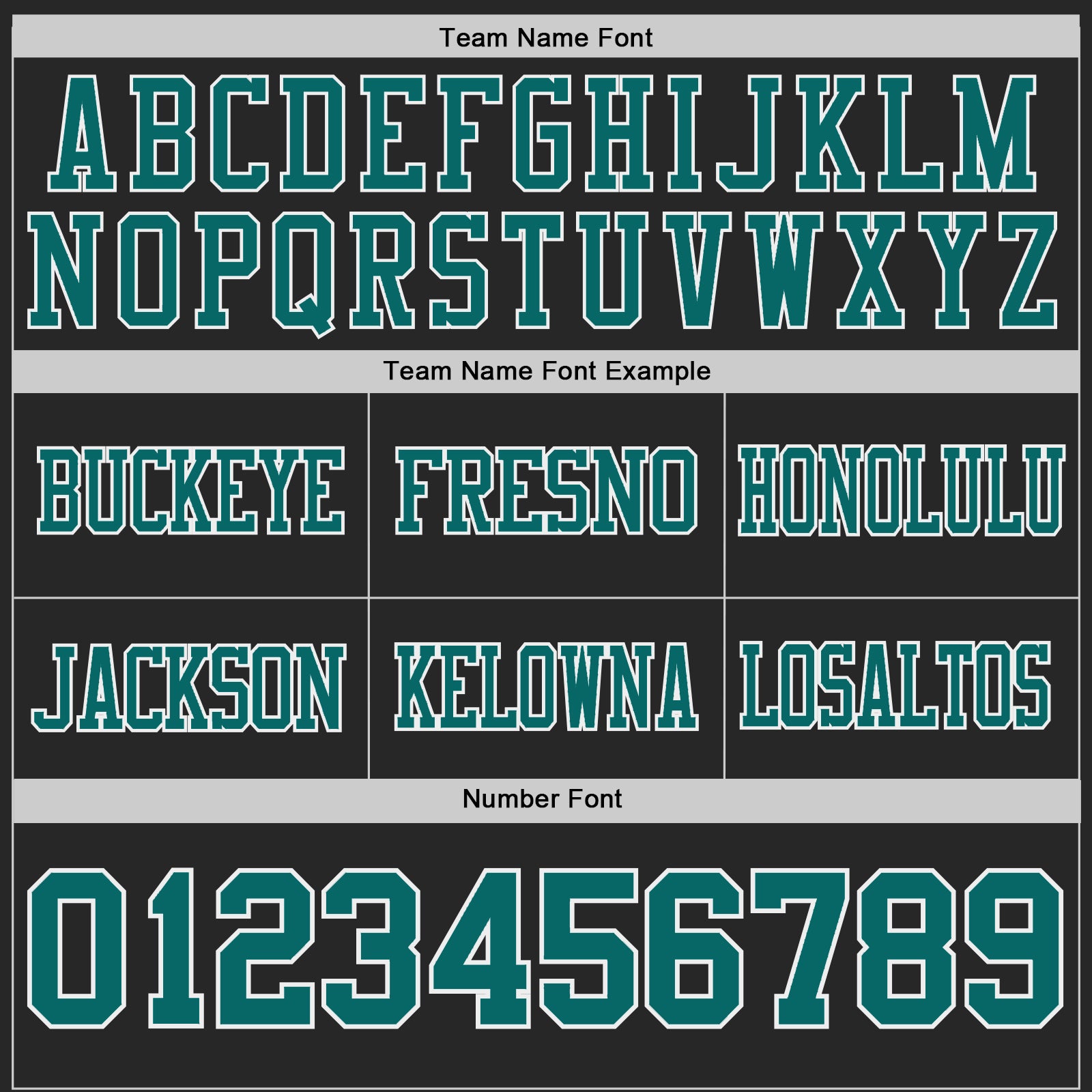 Custom Black Teal-White Authentic Distressed Scratch Brush Stroke Football Jersey view 3