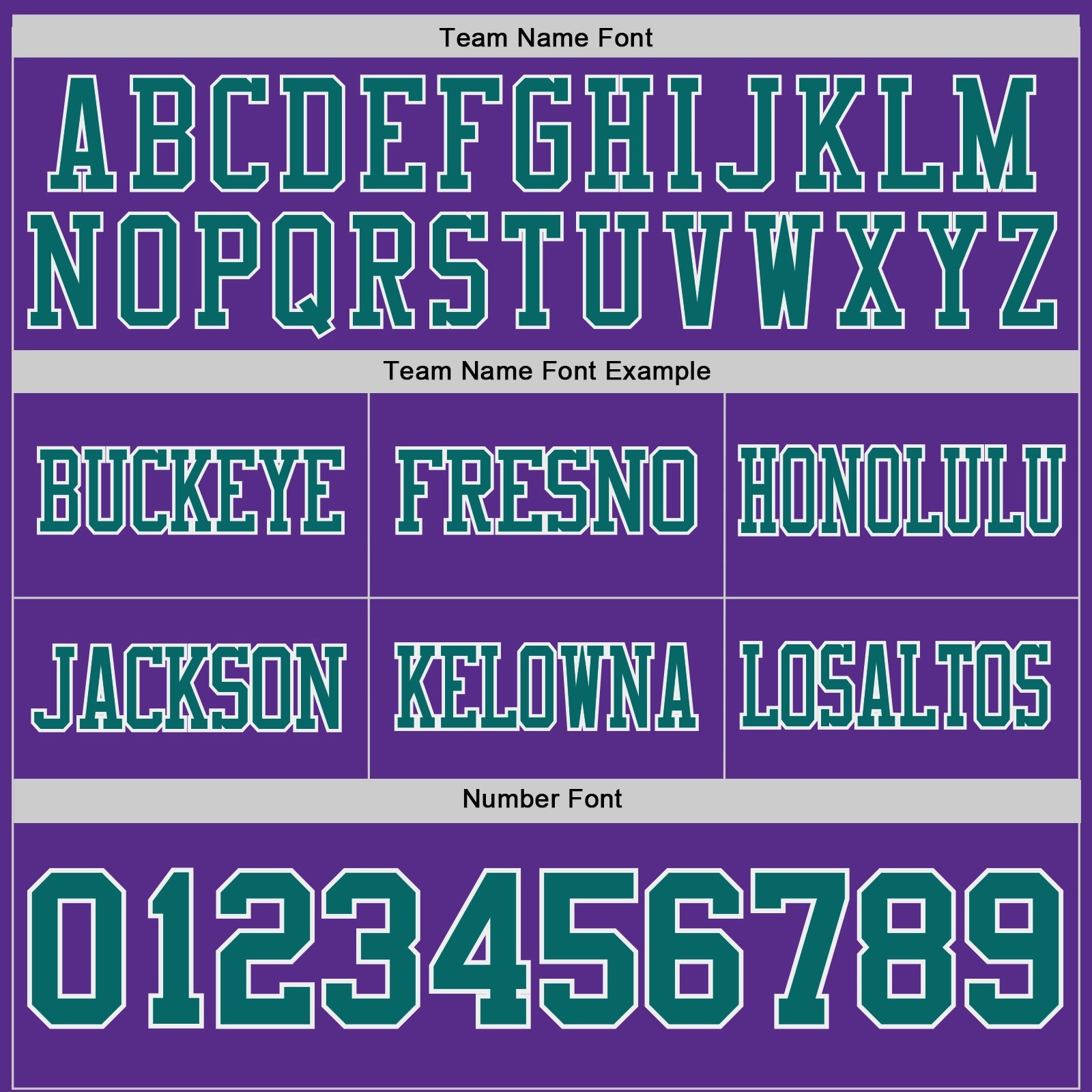 Custom Purple Teal-White Authentic Distressed Scratch Brush Stroke Football Jersey view 3