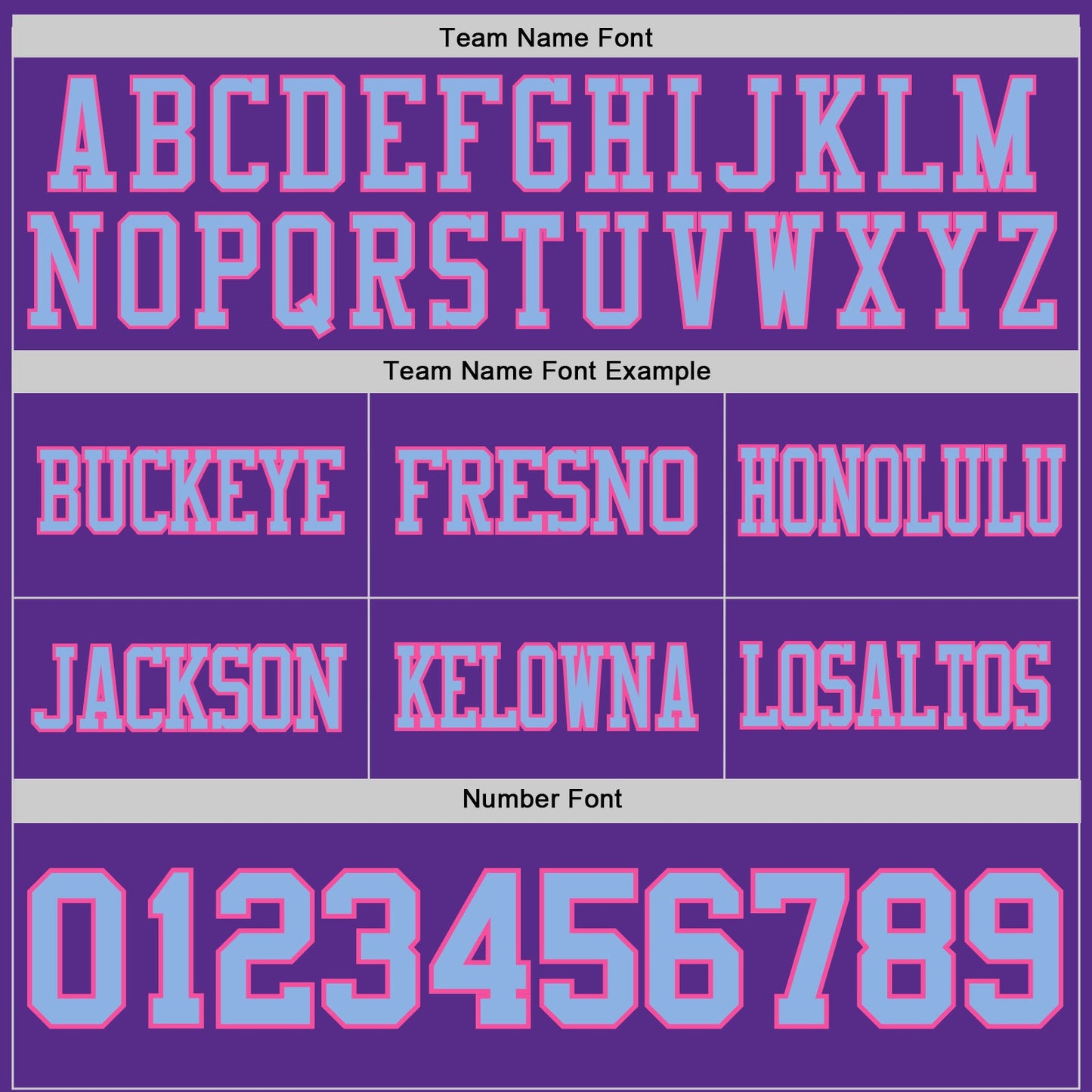 Custom Purple Light Blue-Pink Authentic Distressed Scratch Brush Stroke Football Jersey view 3