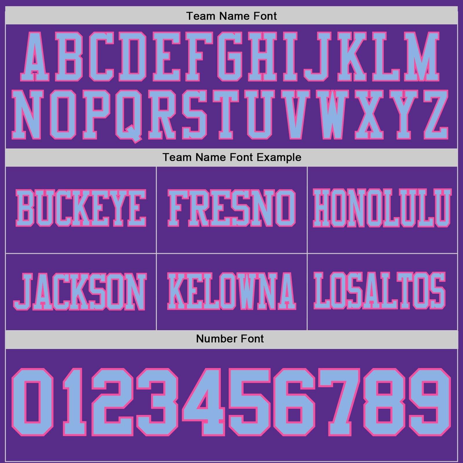 Custom Purple Light Blue-Pink Authentic Distressed Scratch Brush Stroke Football Jersey view 3