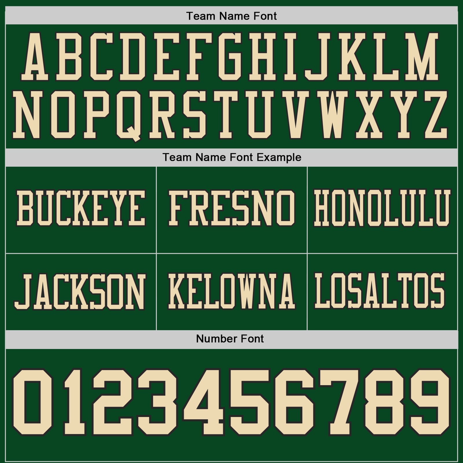 Custom Green Cream-Black Authentic Distressed Scratch Brush Stroke Football Jersey view 3