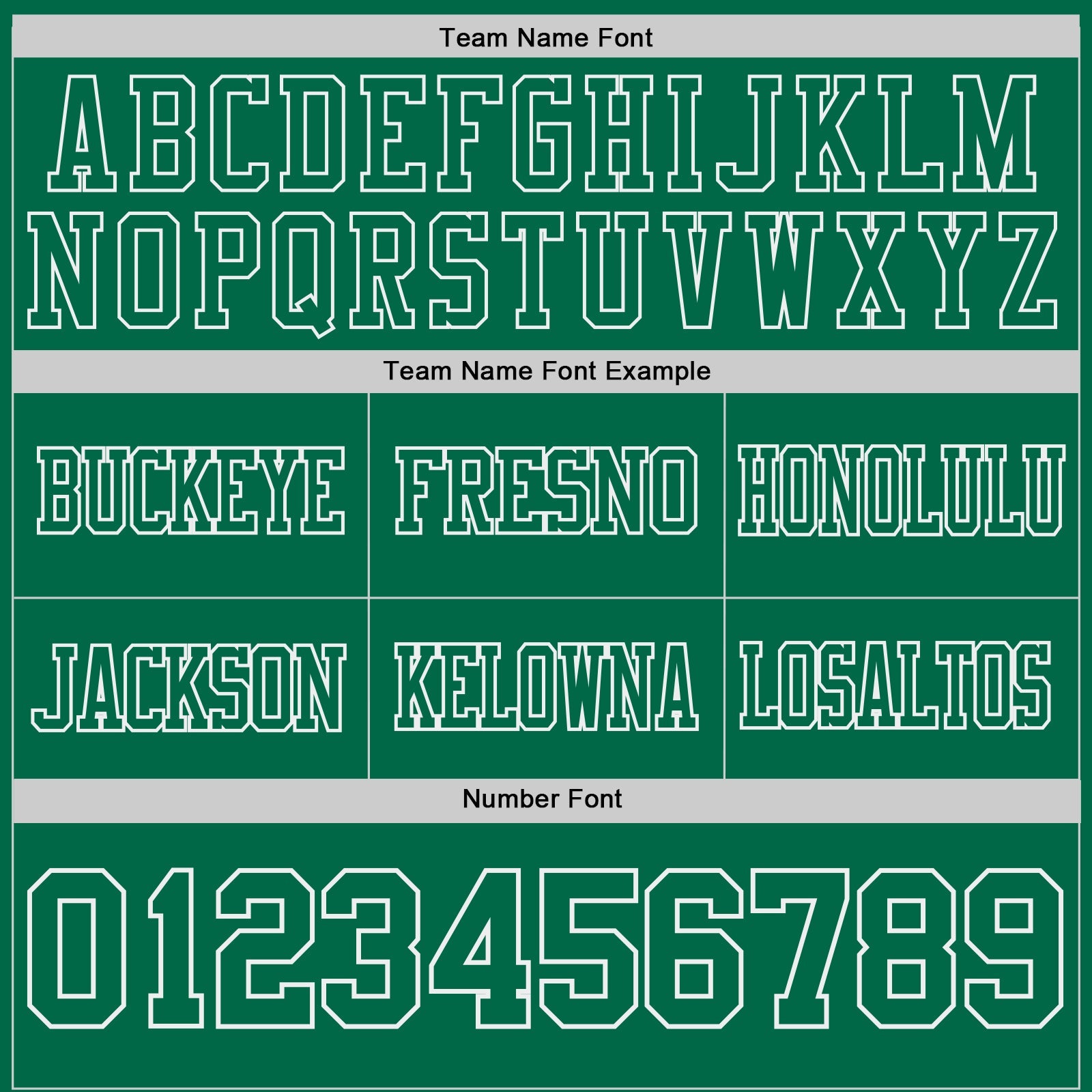 Custom Kelly Green Orange-White Authentic Distressed Scratch Brush Stroke Football Jersey view 3