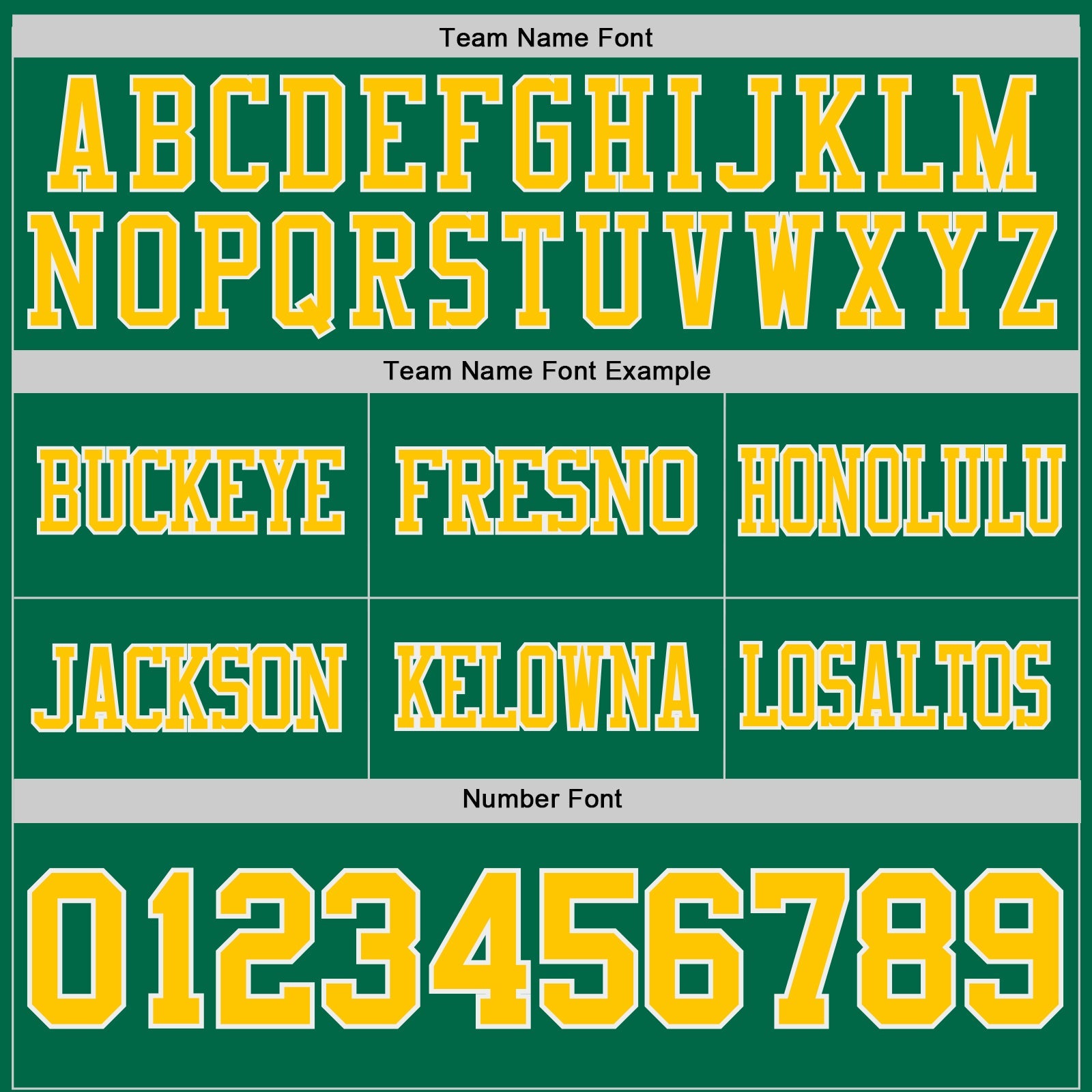 Custom Kelly Green Yellow-White Authentic Distressed Scratch Brush Stroke Football Jersey view 3