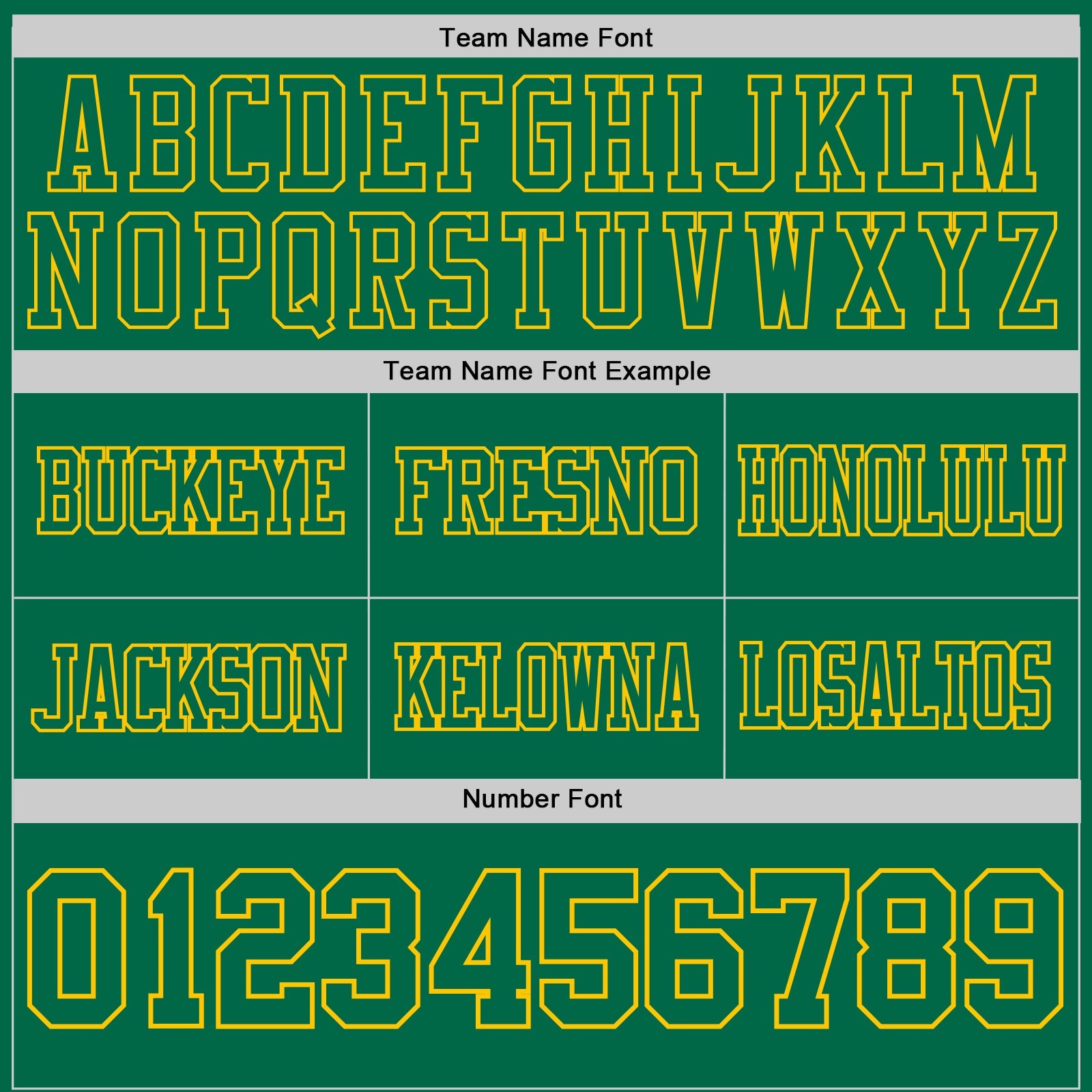 Custom Kelly Green Purple-Yellow Authentic Distressed Scratch Brush Stroke Football Jersey view 3