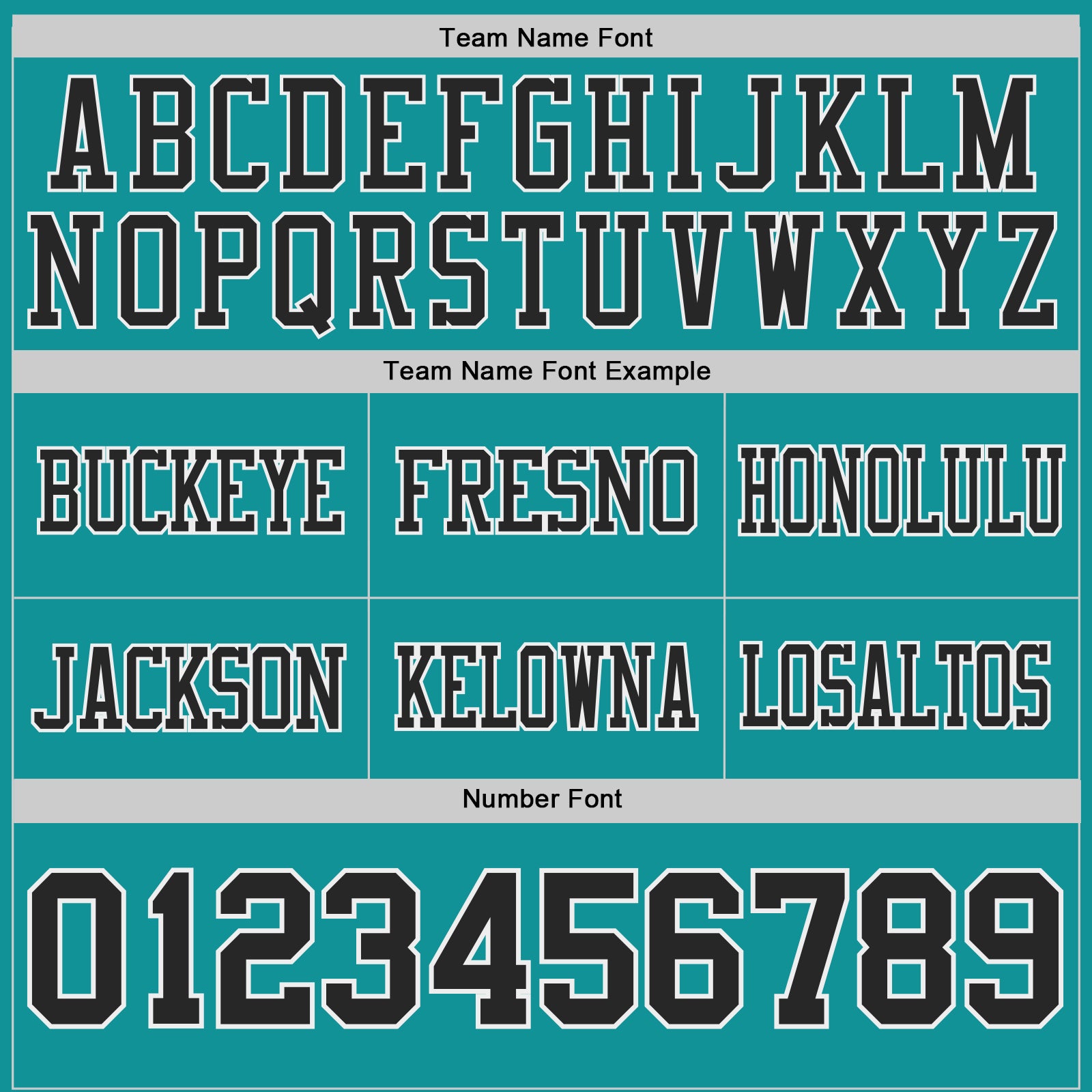 Custom Teal Black-White Authentic Distressed Scratch Brush Stroke Football Jersey view 3