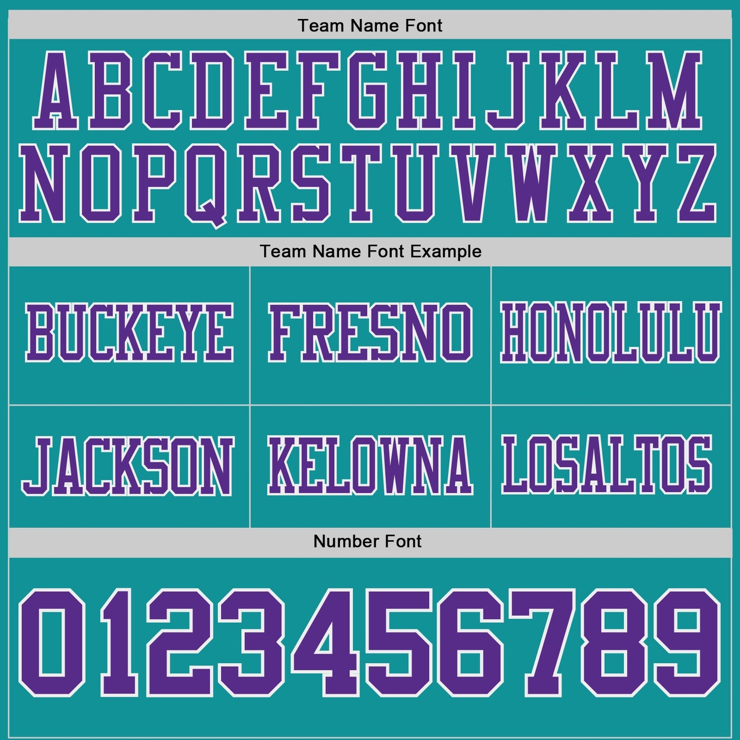 Custom Teal Purple-White Authentic Distressed Scratch Brush Stroke Football Jersey view 3