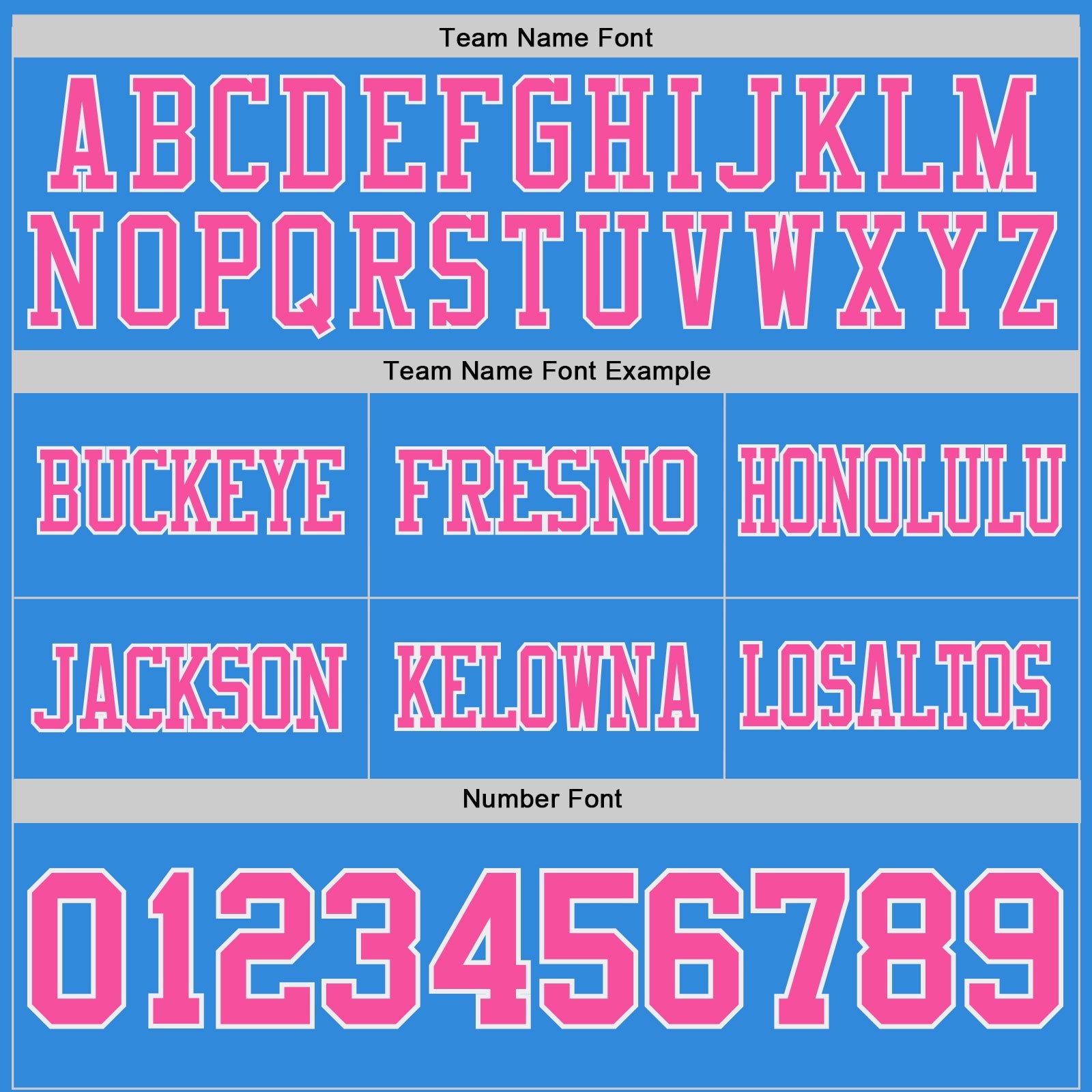 Custom Powder Blue Pink-White Authentic Distressed Scratch Brush Stroke Football Jersey view 3