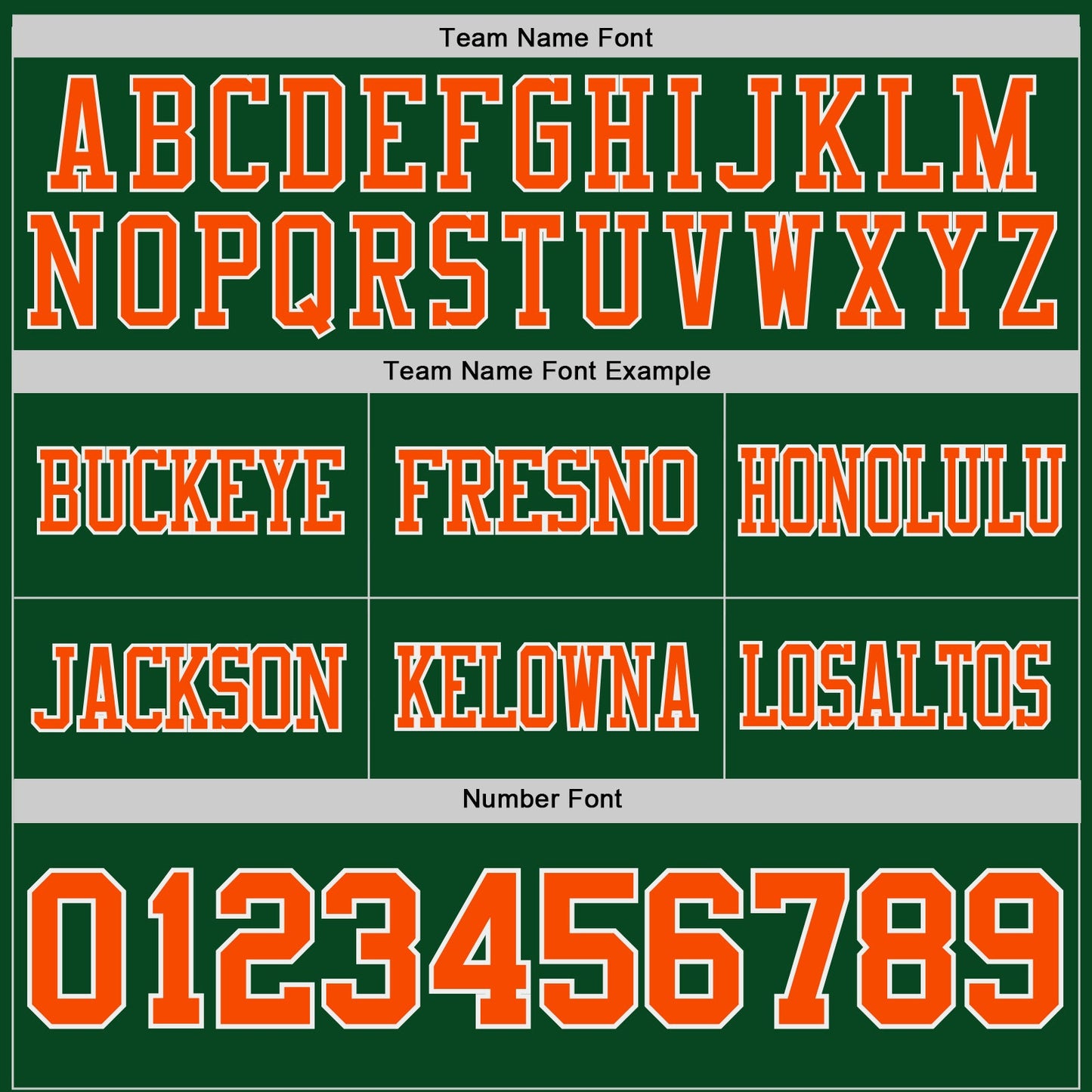 Custom Green Orange-White Authentic Abstract Shattered Paint Splatter Football Jersey view 3