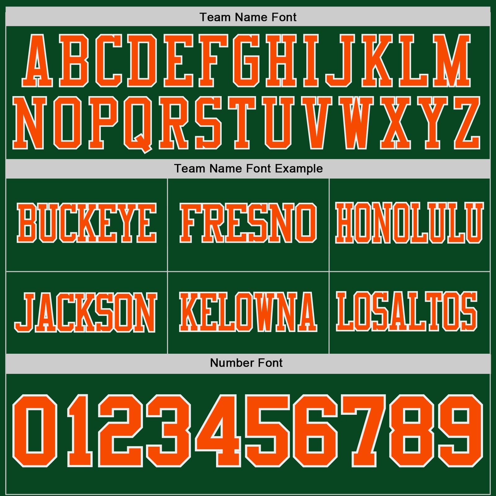Custom Green Orange-White Authentic Abstract Shattered Paint Splatter Football Jersey view 3