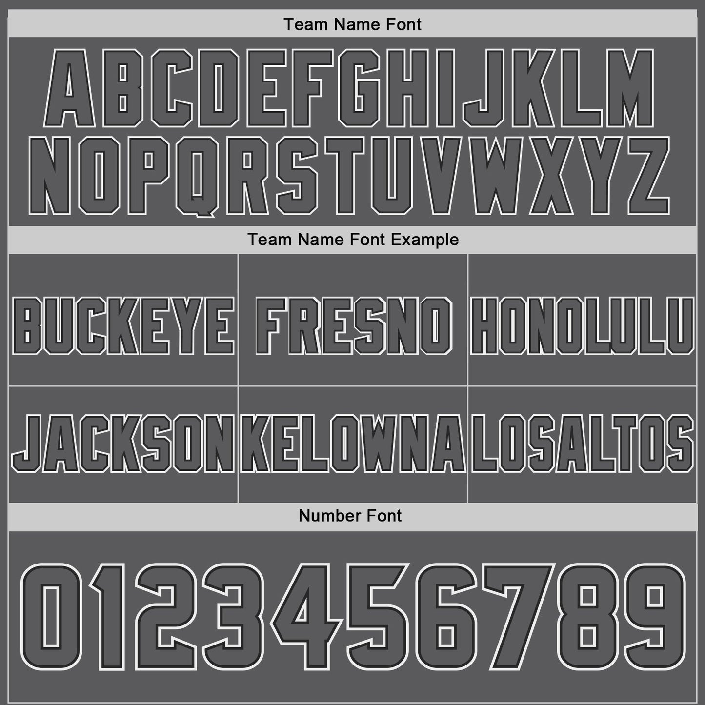 Custom Steel Gray Black-White Authentic Abstract Geometric Lines Gradient Football Jersey view 3