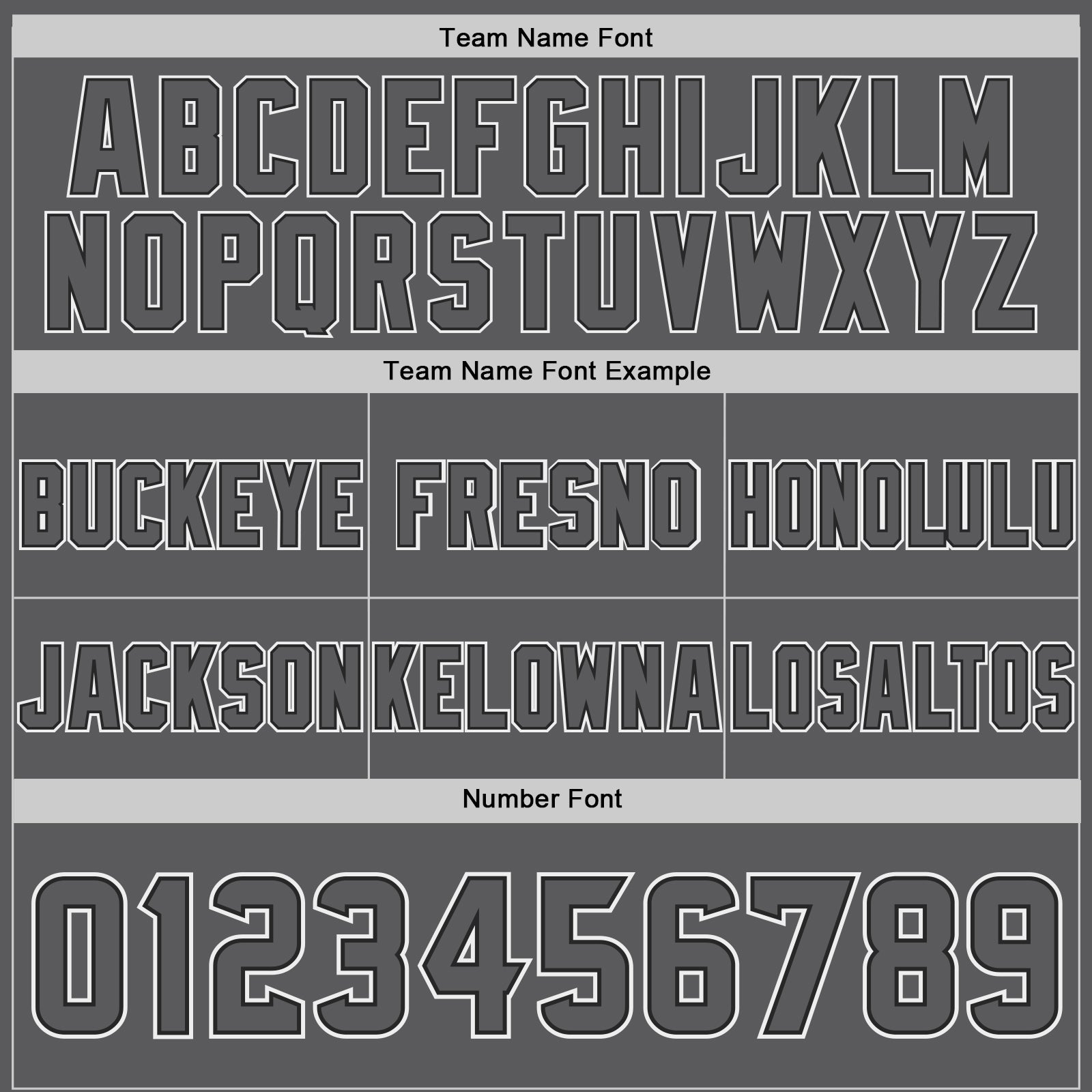 Custom Steel Gray Black-White Authentic Abstract Geometric Lines Gradient Football Jersey view 3