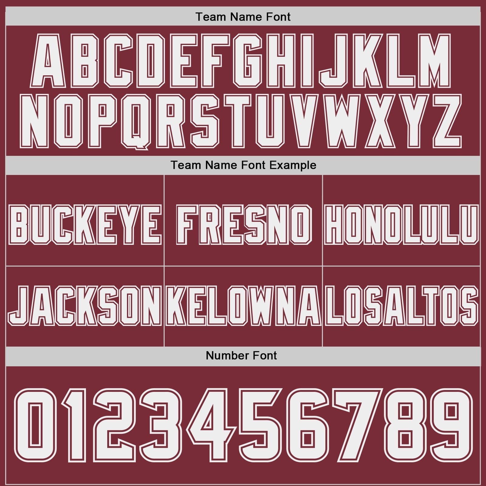 Custom White-Burgundy Authentic Abstract Geometric Lines Gradient Football Jersey view 3