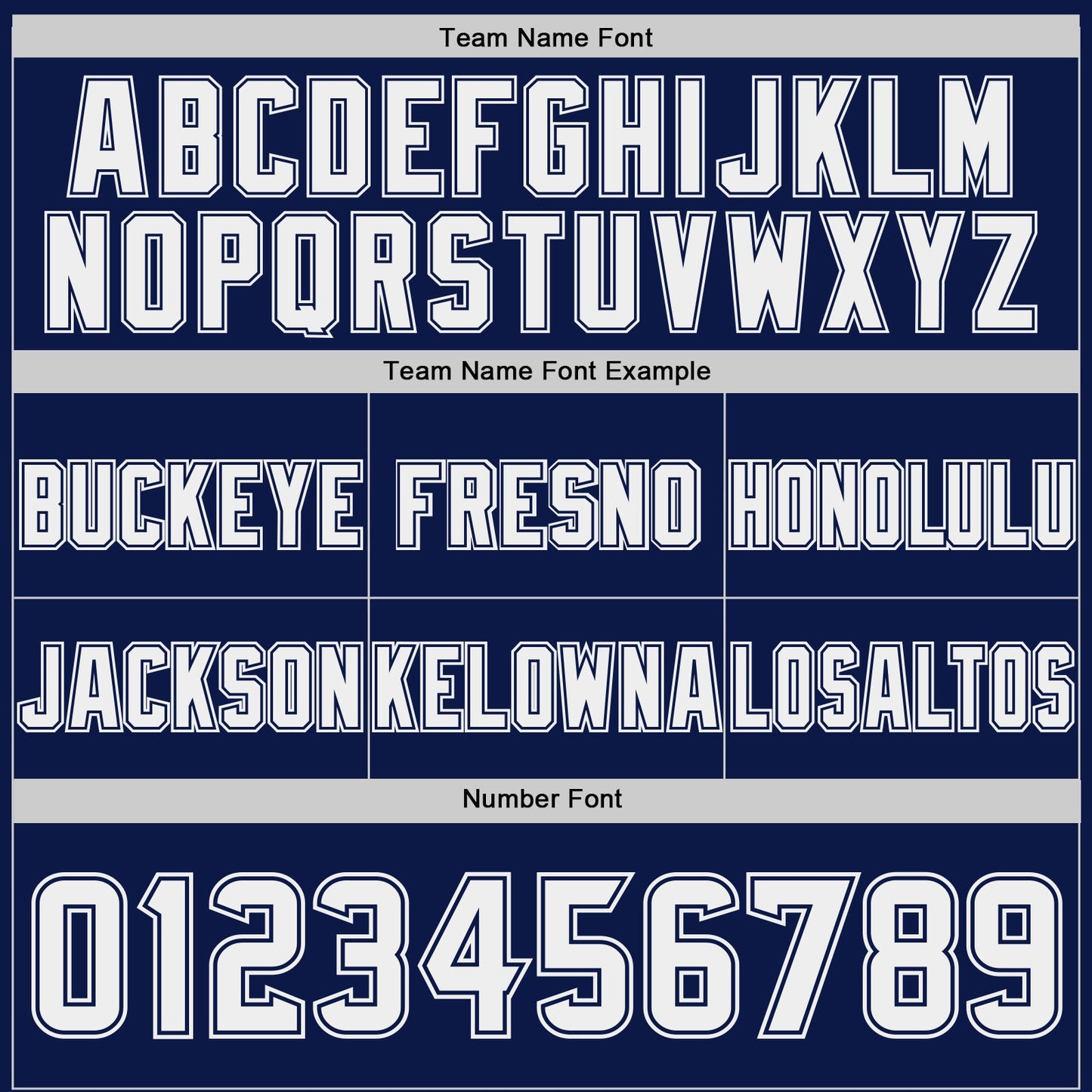 Custom White-Navy Authentic Abstract Geometric Lines Gradient Football Jersey view 3