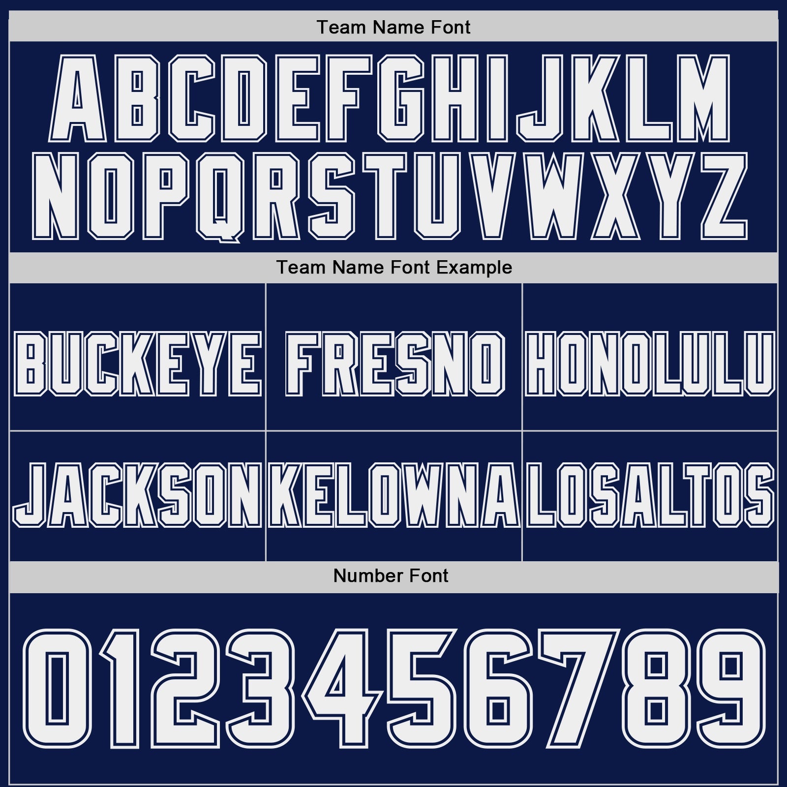 Custom White-Navy Authentic Abstract Geometric Lines Gradient Football Jersey view 3