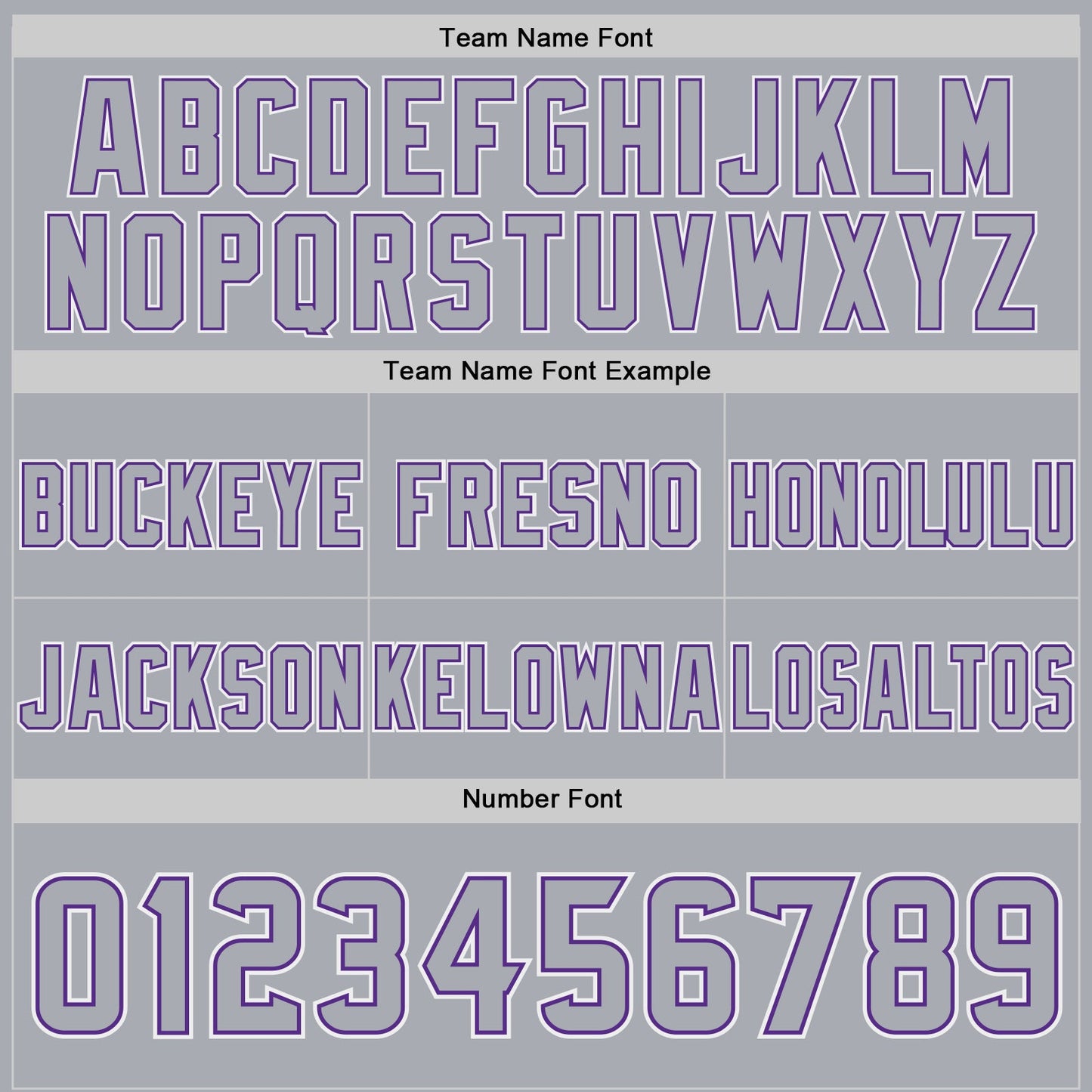 Custom Gray Purple-White Authentic Abstract Geometric Lines Gradient Football Jersey view 3