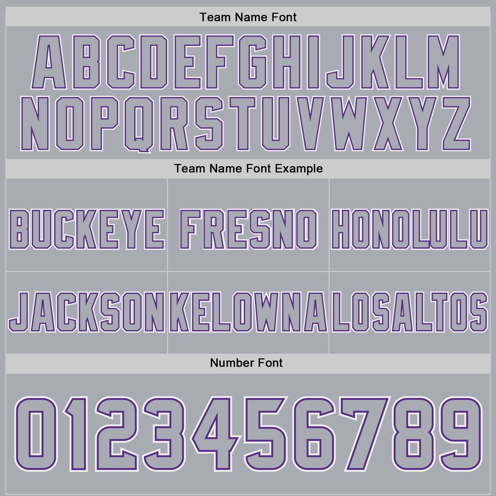 Custom Gray Purple-White Authentic Abstract Geometric Lines Gradient Football Jersey view 3