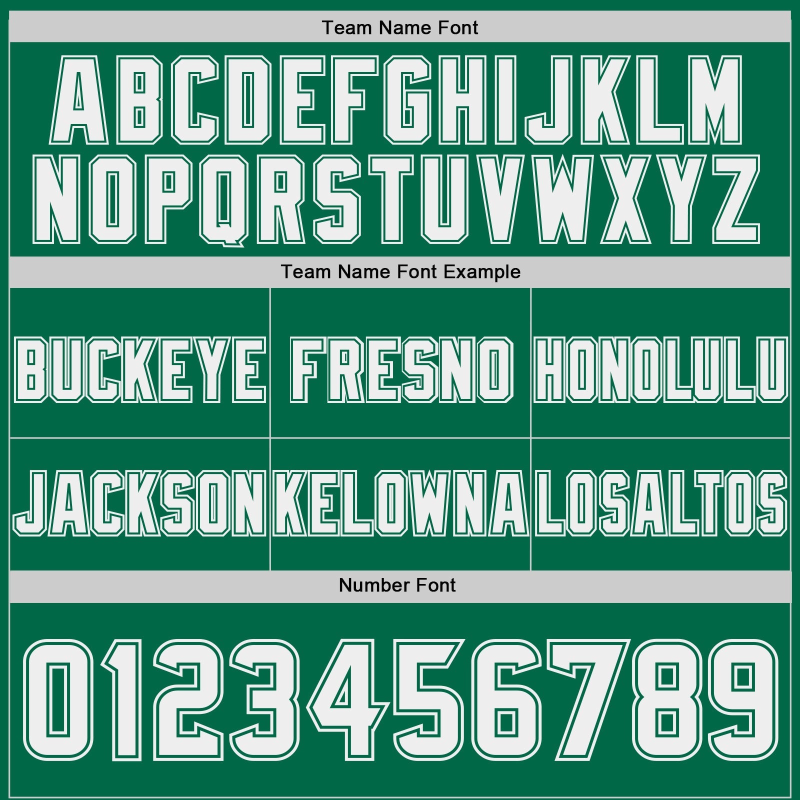 Custom White-Kelly Green Authentic Abstract Geometric Lines Gradient Football Jersey view 3