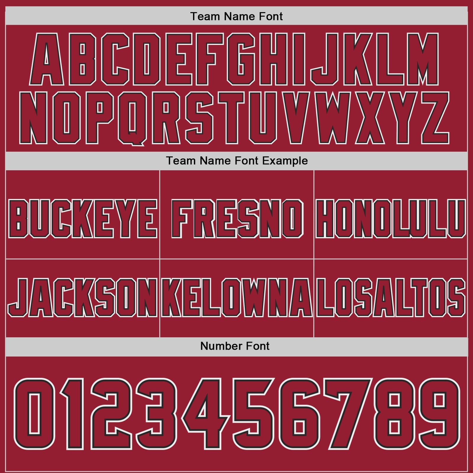 Custom Cardinal Black-White Authentic Abstract Geometric Lines Gradient Football Jersey view 3
