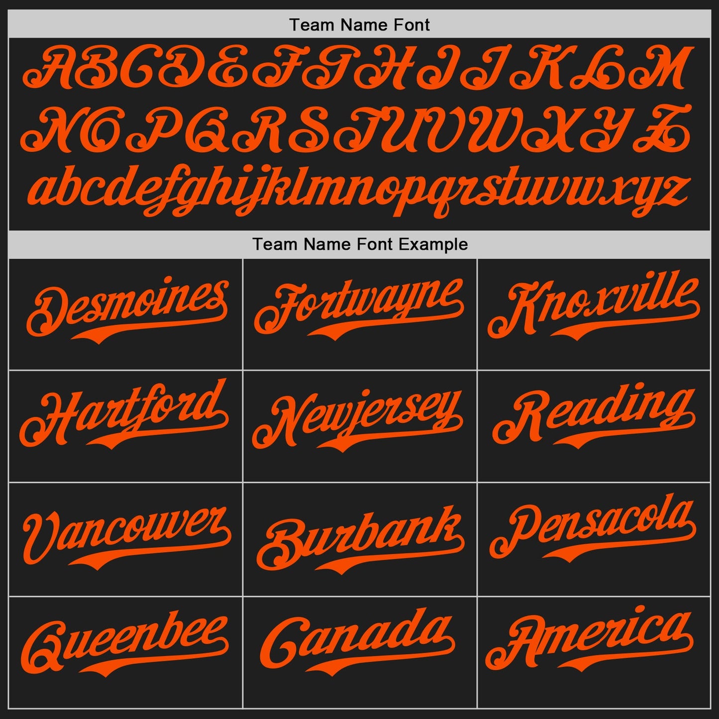 Custom Black Aqua-Orange Raglan Line Gradient Stripe Authentic Baseball Jersey view 5