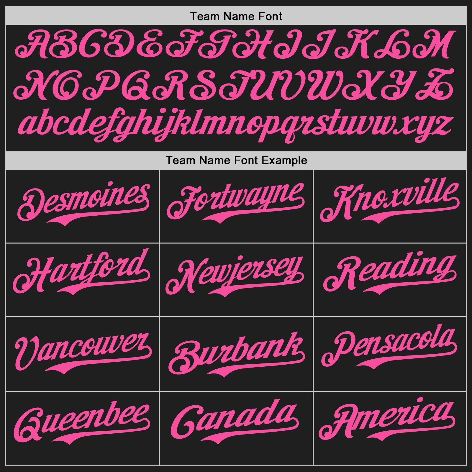 Custom Black Teal-Pink Raglan Line Gradient Stripe Authentic Baseball Jersey view 5