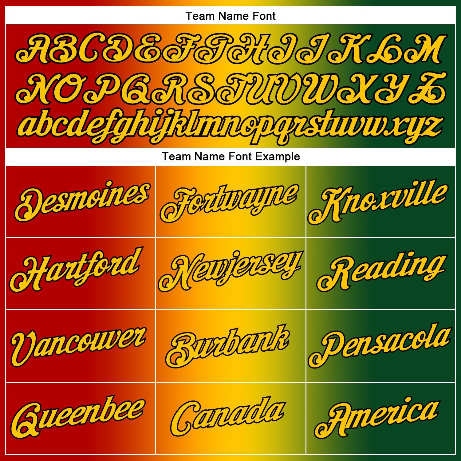 Custom Stitched Green Yellow Red-Black 3D Pattern Design Gradient Fashion Black History Month Sports Pullover Sweatshirt Hoodie view 3